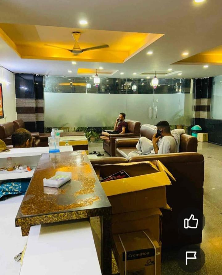 Basra , A Unit Of At Manpower Services Hotel