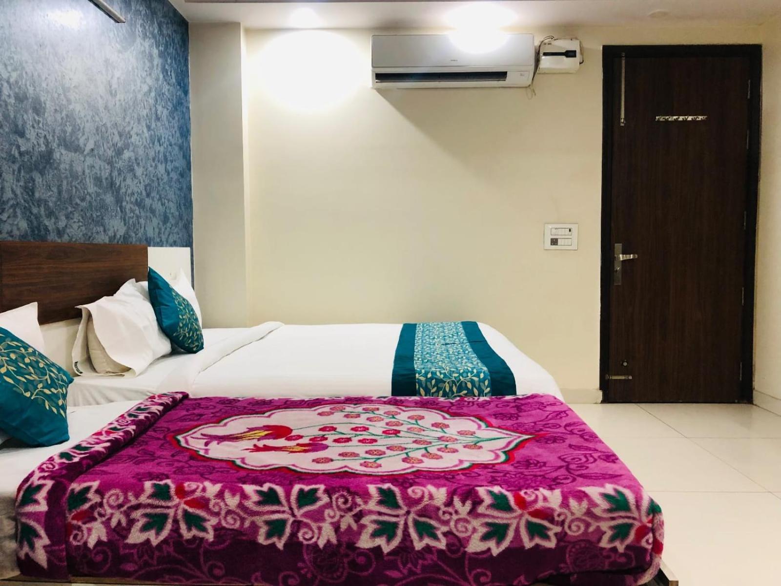 Basra , A Unit Of At Manpower Services 3* Gurgaon