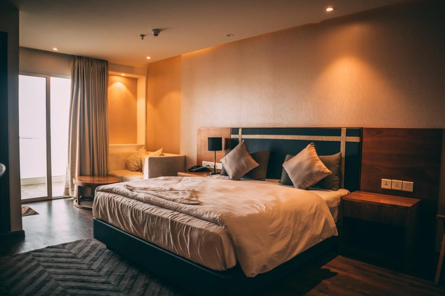 Studioz2let Hotel Gurgaon