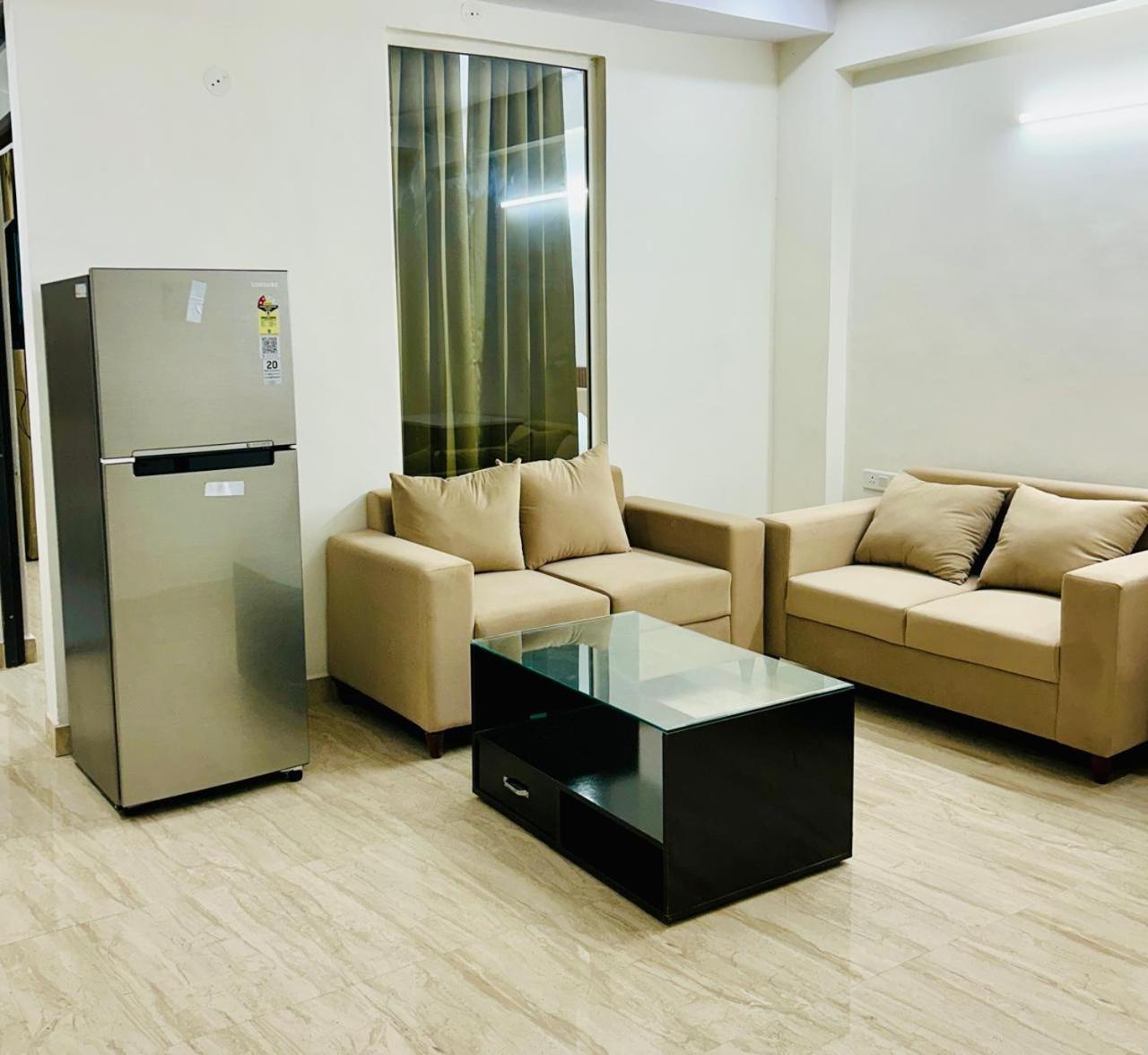 Apartment Travert Service *