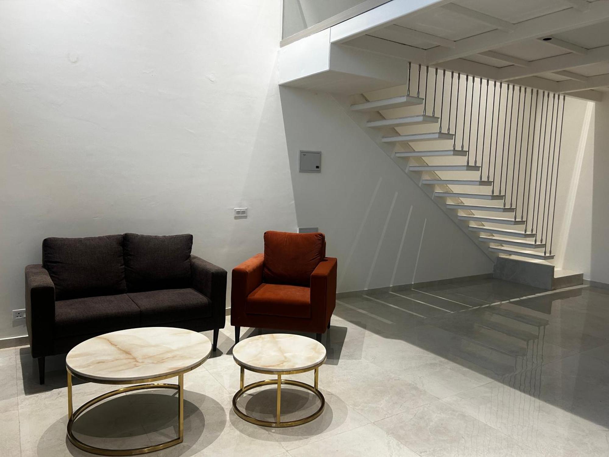 Apartment Atithi Dream *