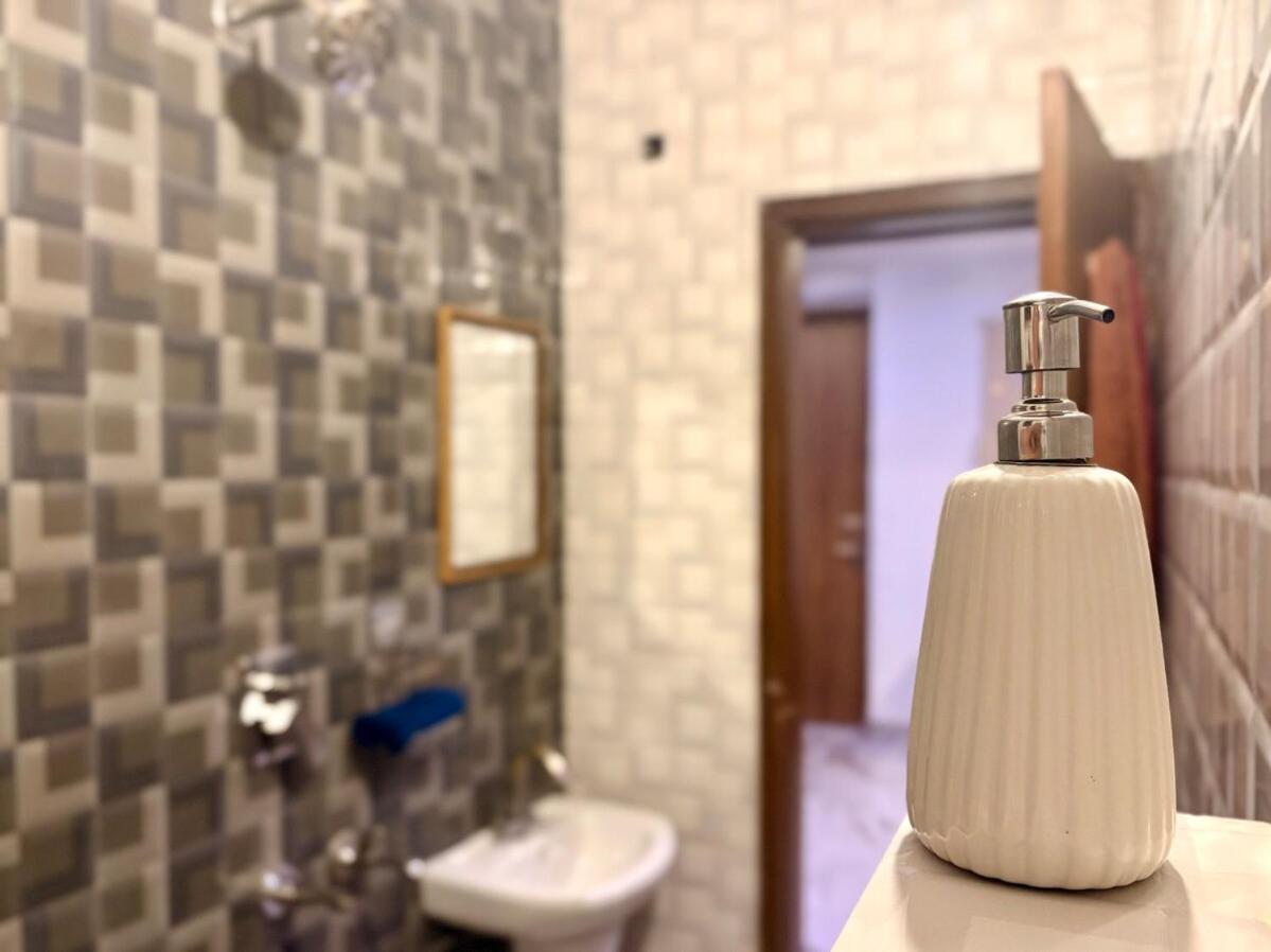 3bhk With The Terrace Gurgaon