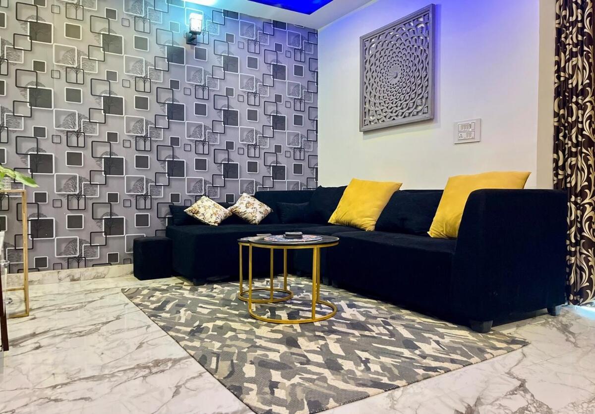 3bhk With The Terrace * Gurgaon