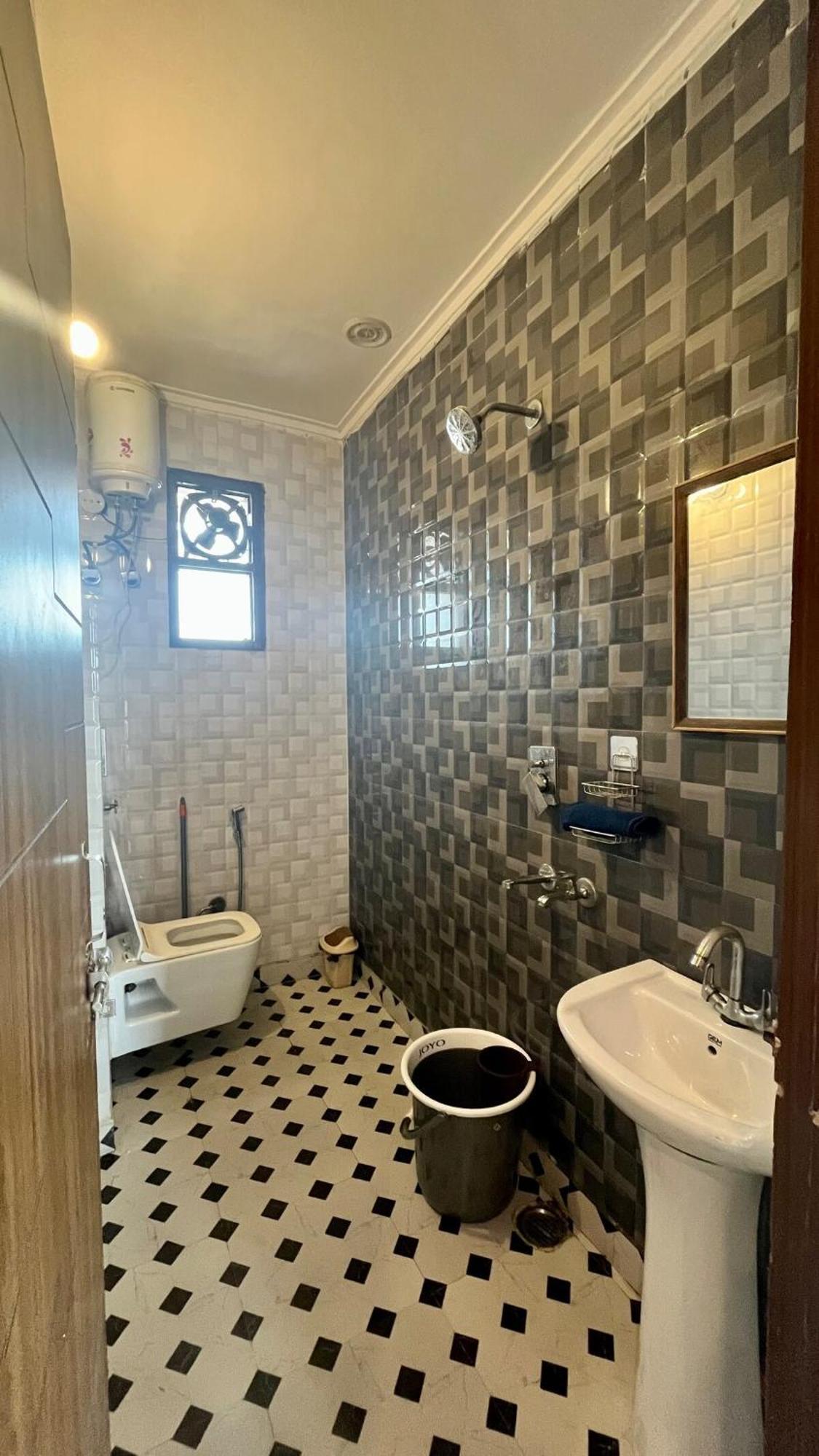 Apartment 3bhk With The Terrace Gurgaon