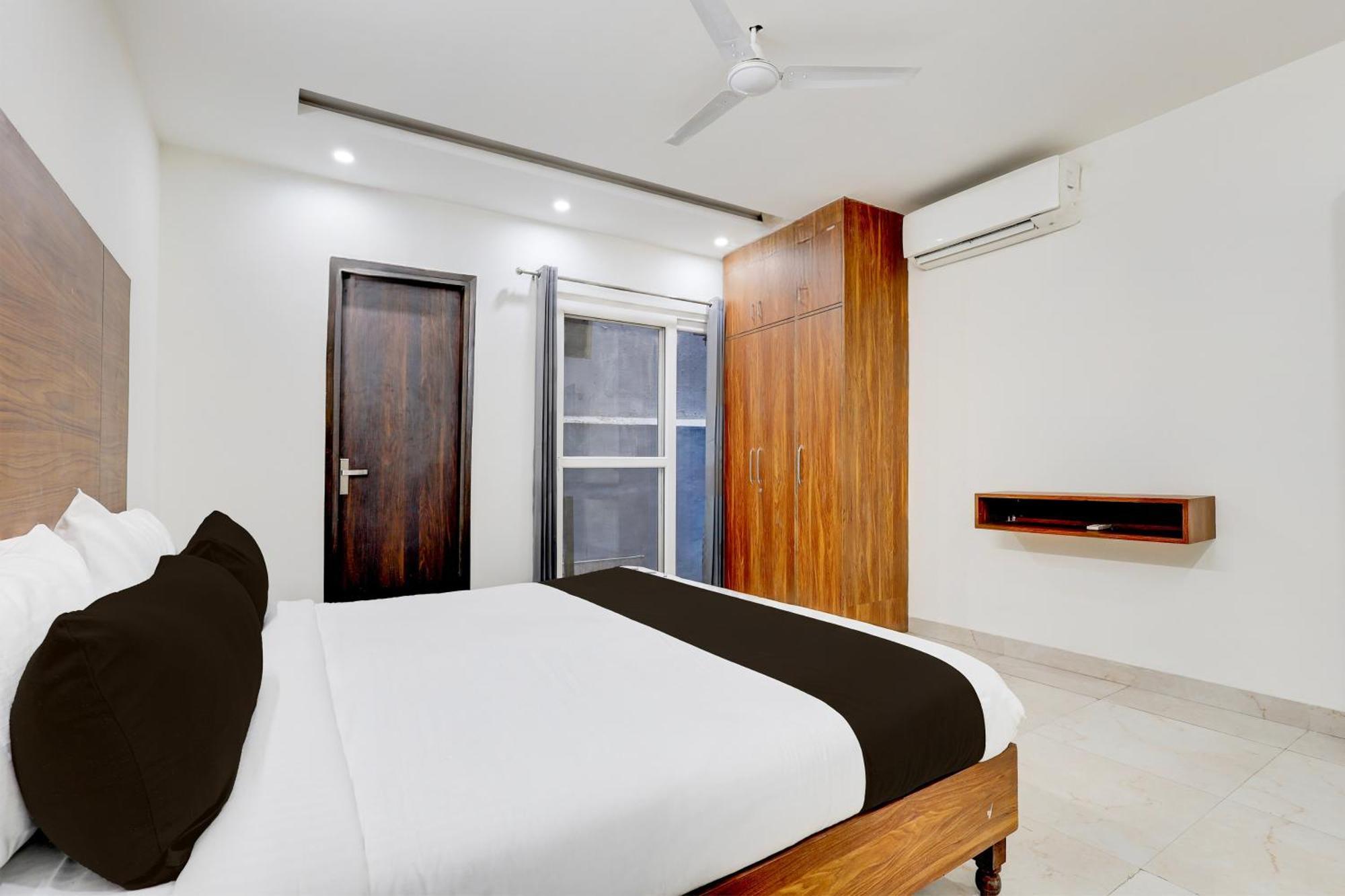 O Yatharv 3* Gurgaon