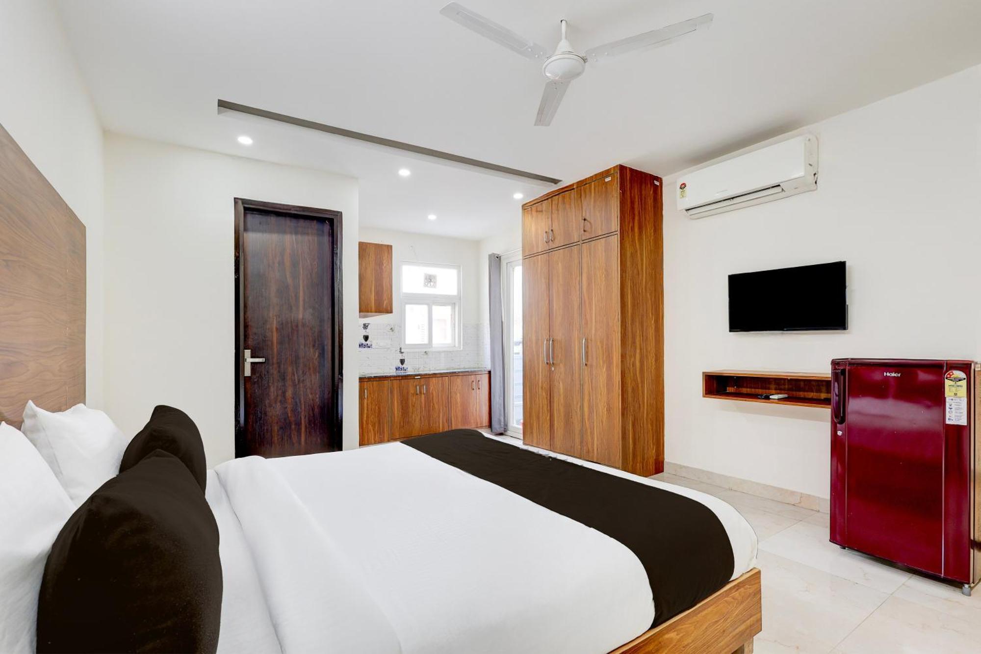 O Yatharv Gurgaon