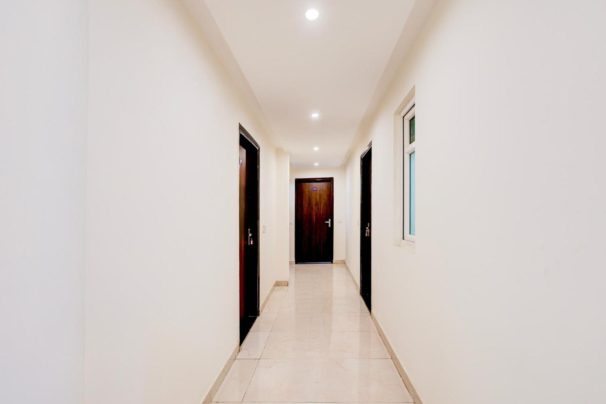 Hotel O Yatharv Gurgaon