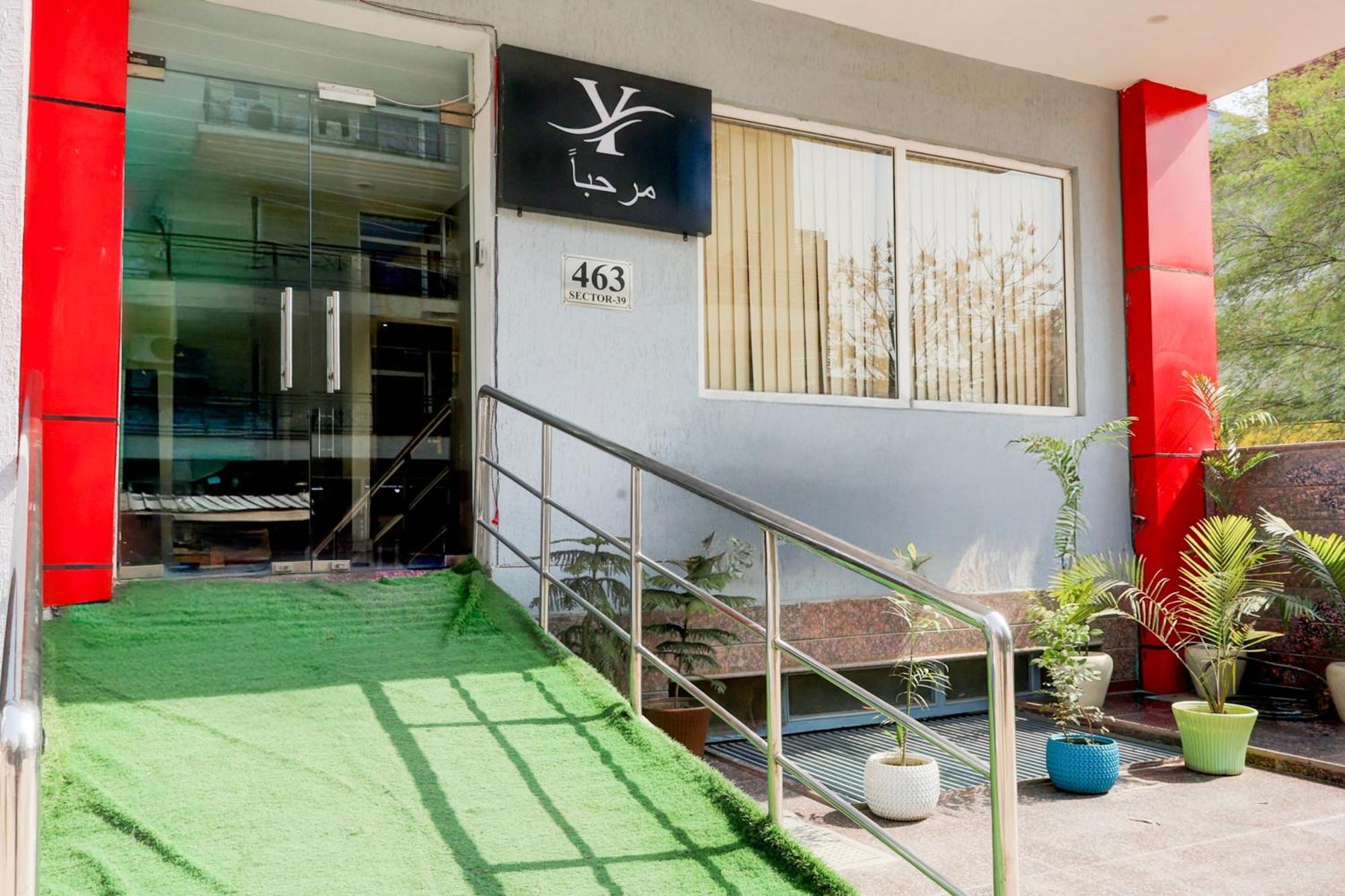 O Yatharv Gurgaon