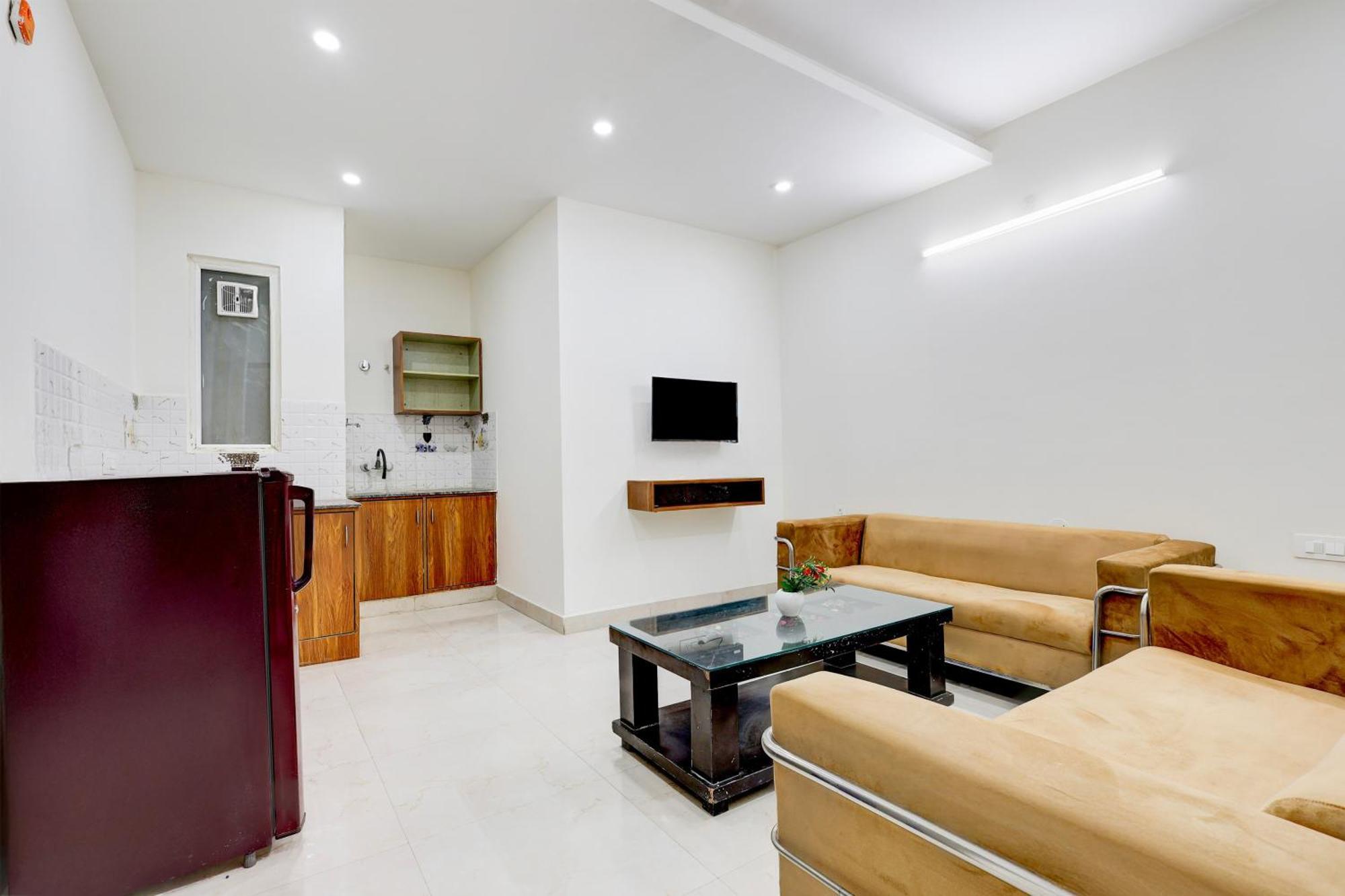 O Yatharv Hotel 3*