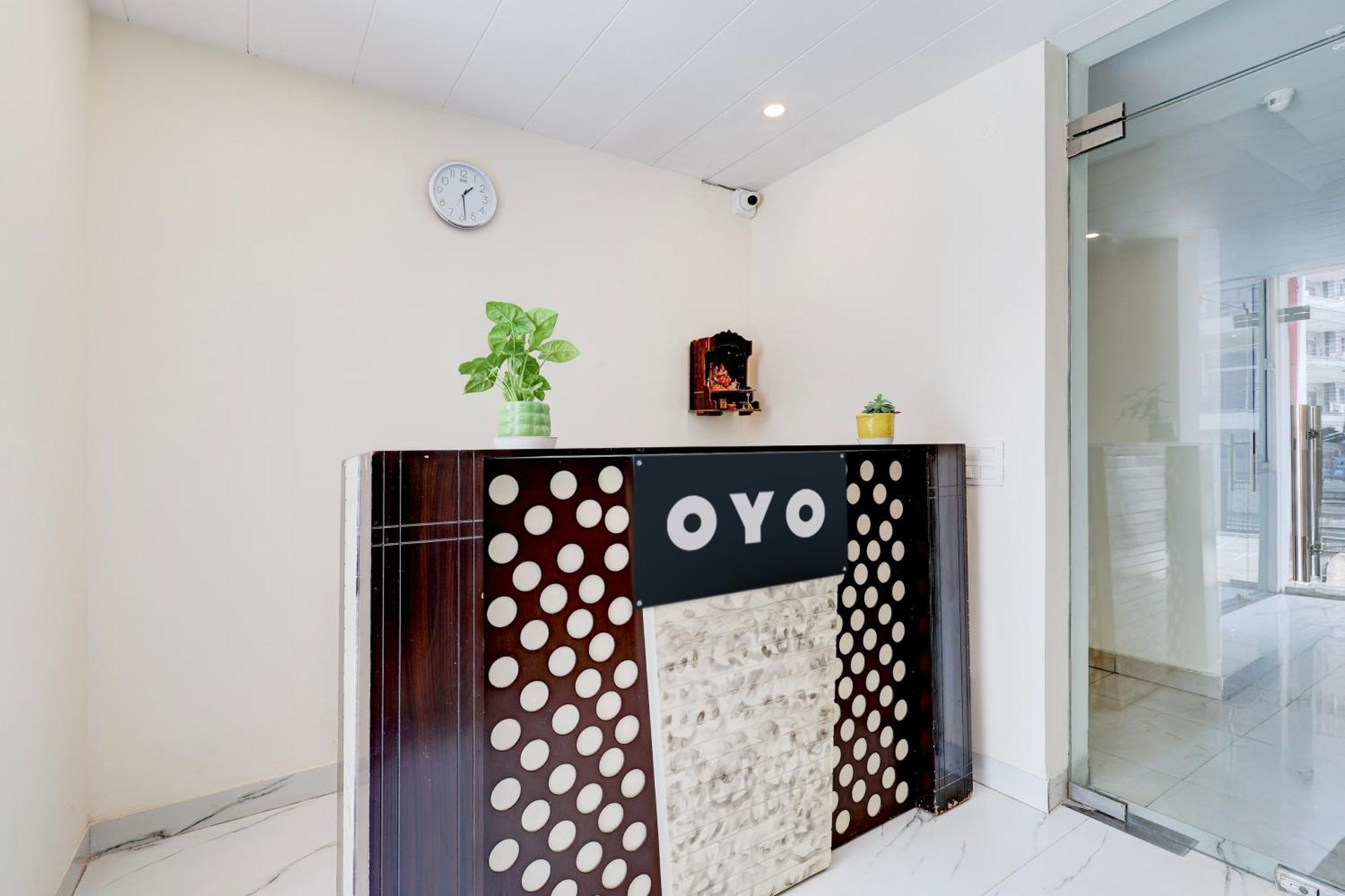 Hotel O Yatharv Gurgaon