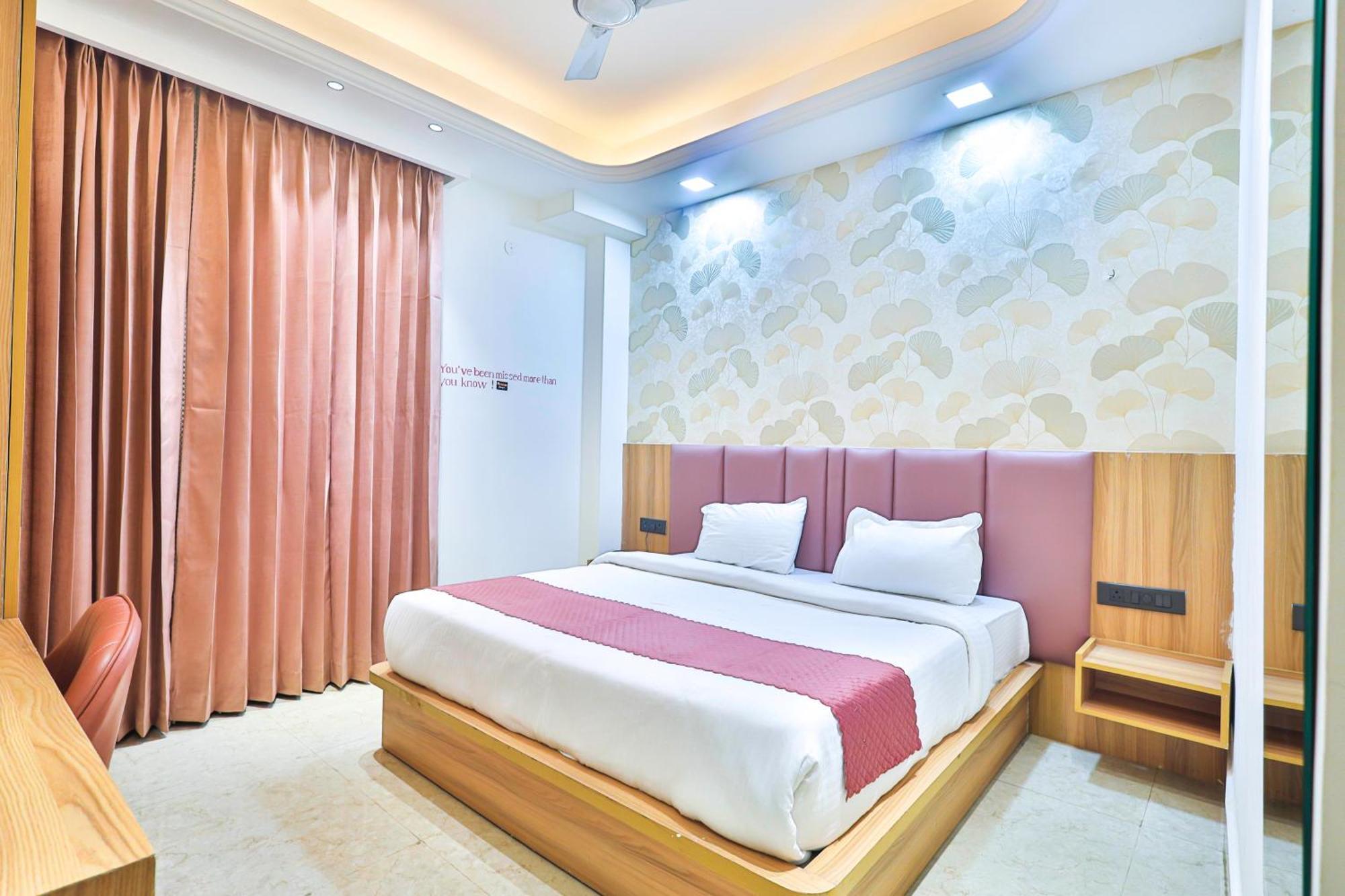 Aparthotel Orsom Elite Gurgaon