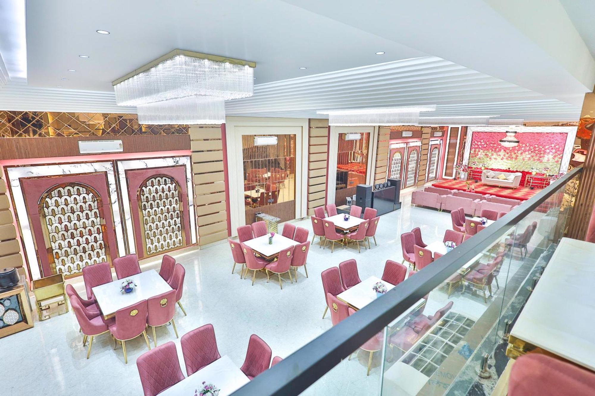 Orsom Elite * Gurgaon