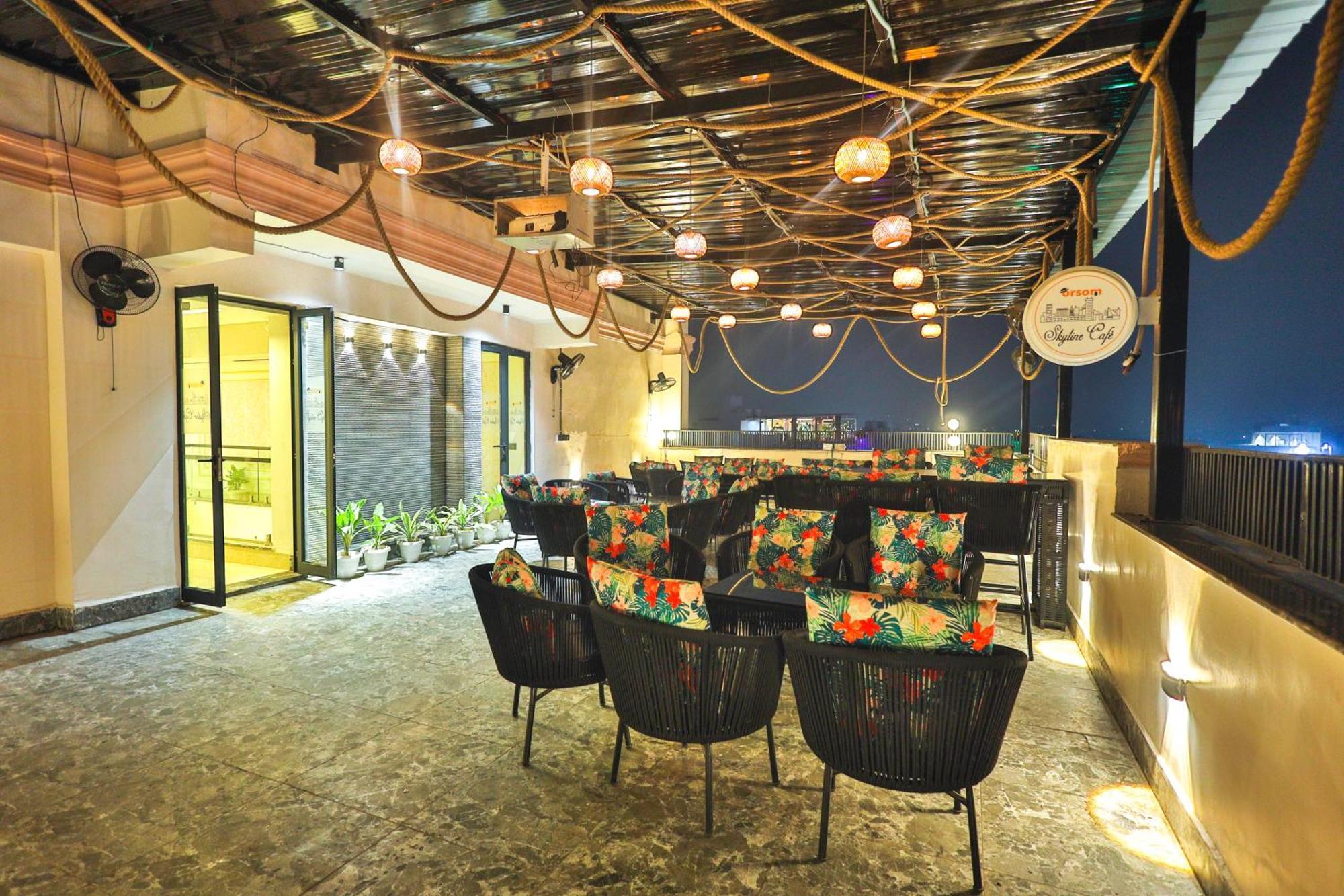 Orsom Elite Gurgaon