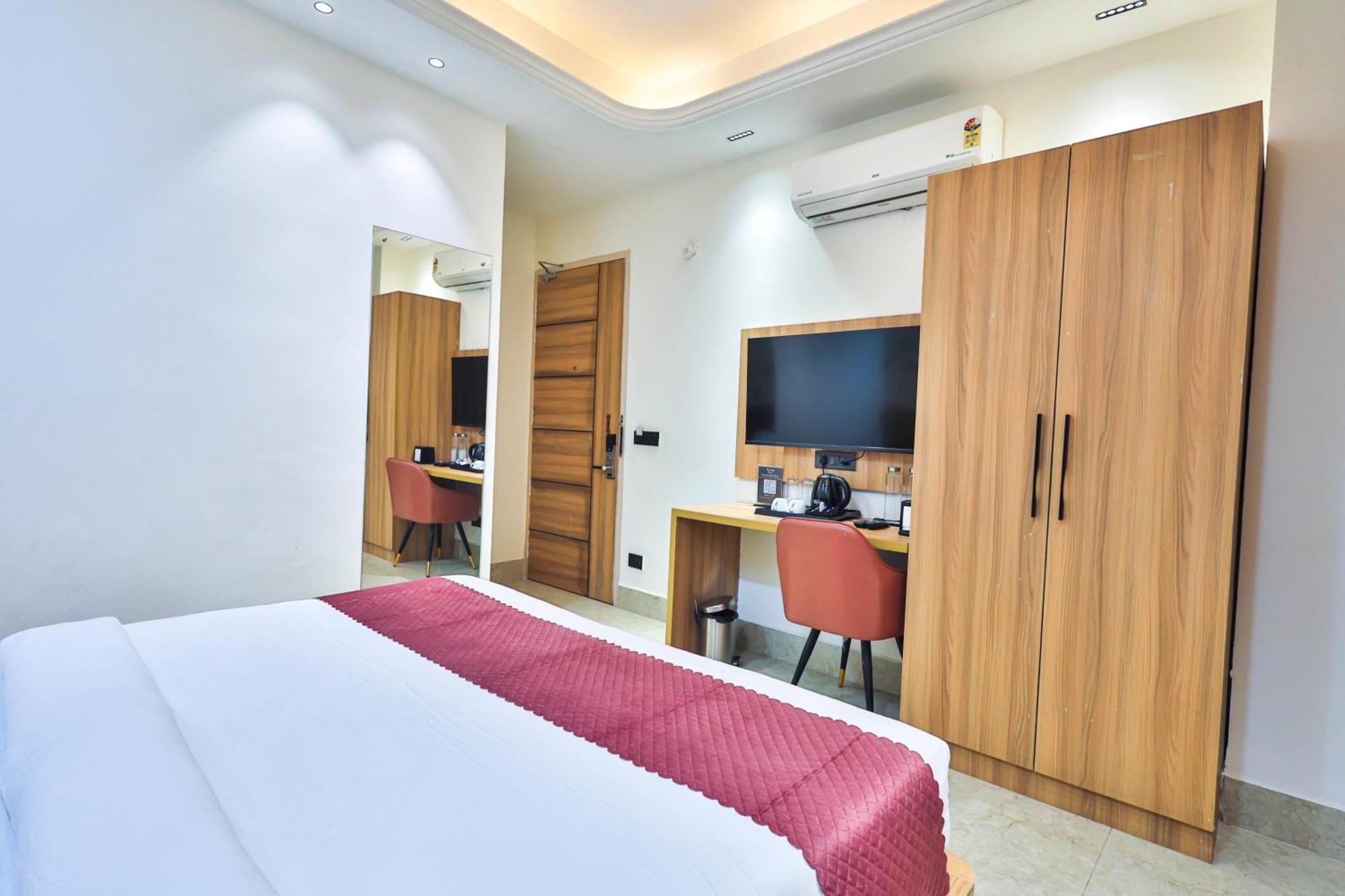 Aparthotel Orsom Elite Gurgaon