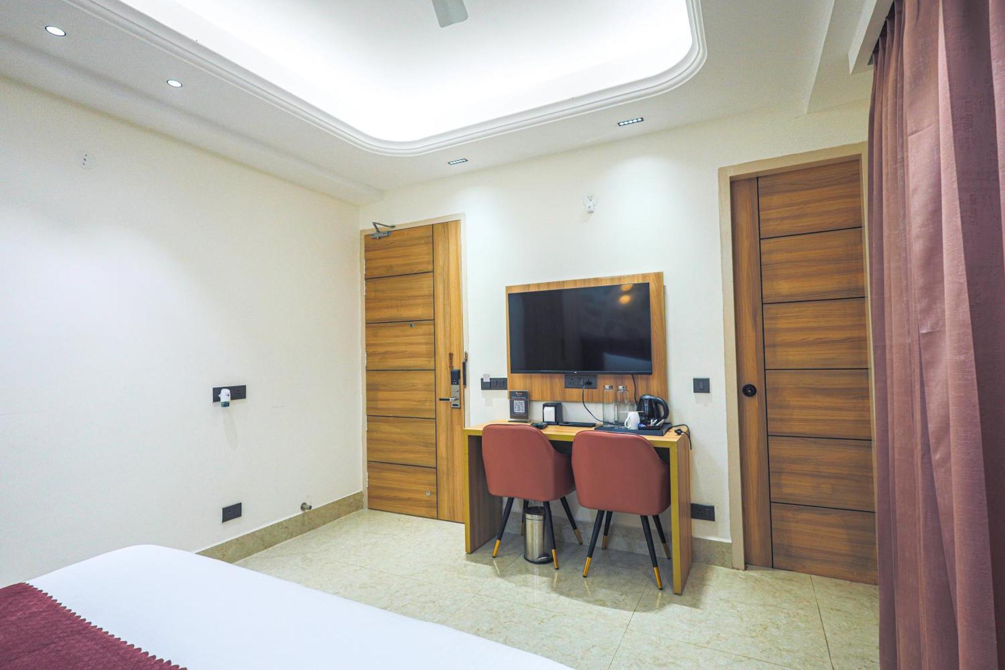 Orsom Elite Gurgaon