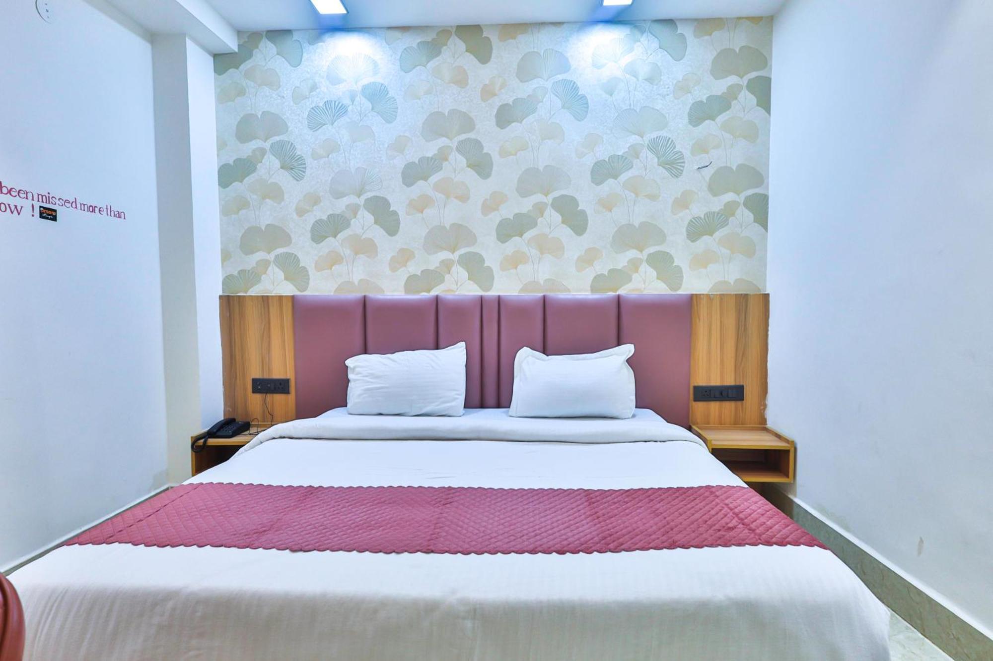 Orsom Elite Aparthotel