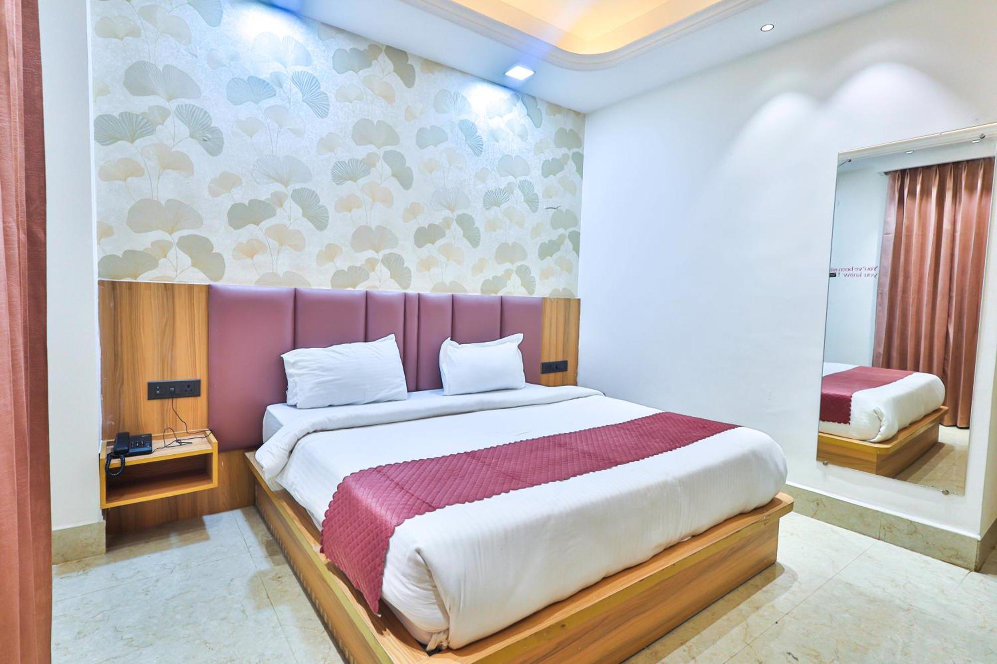 Orsom Elite * Gurgaon