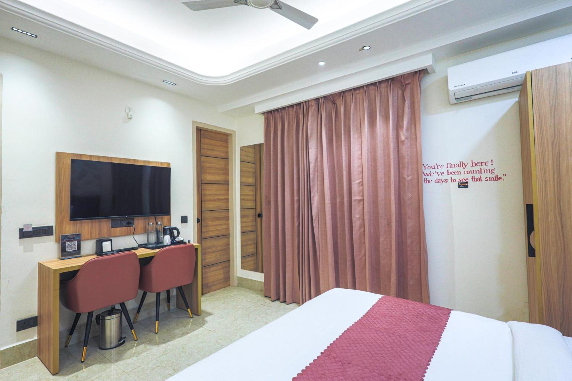 Orsom Elite Gurgaon