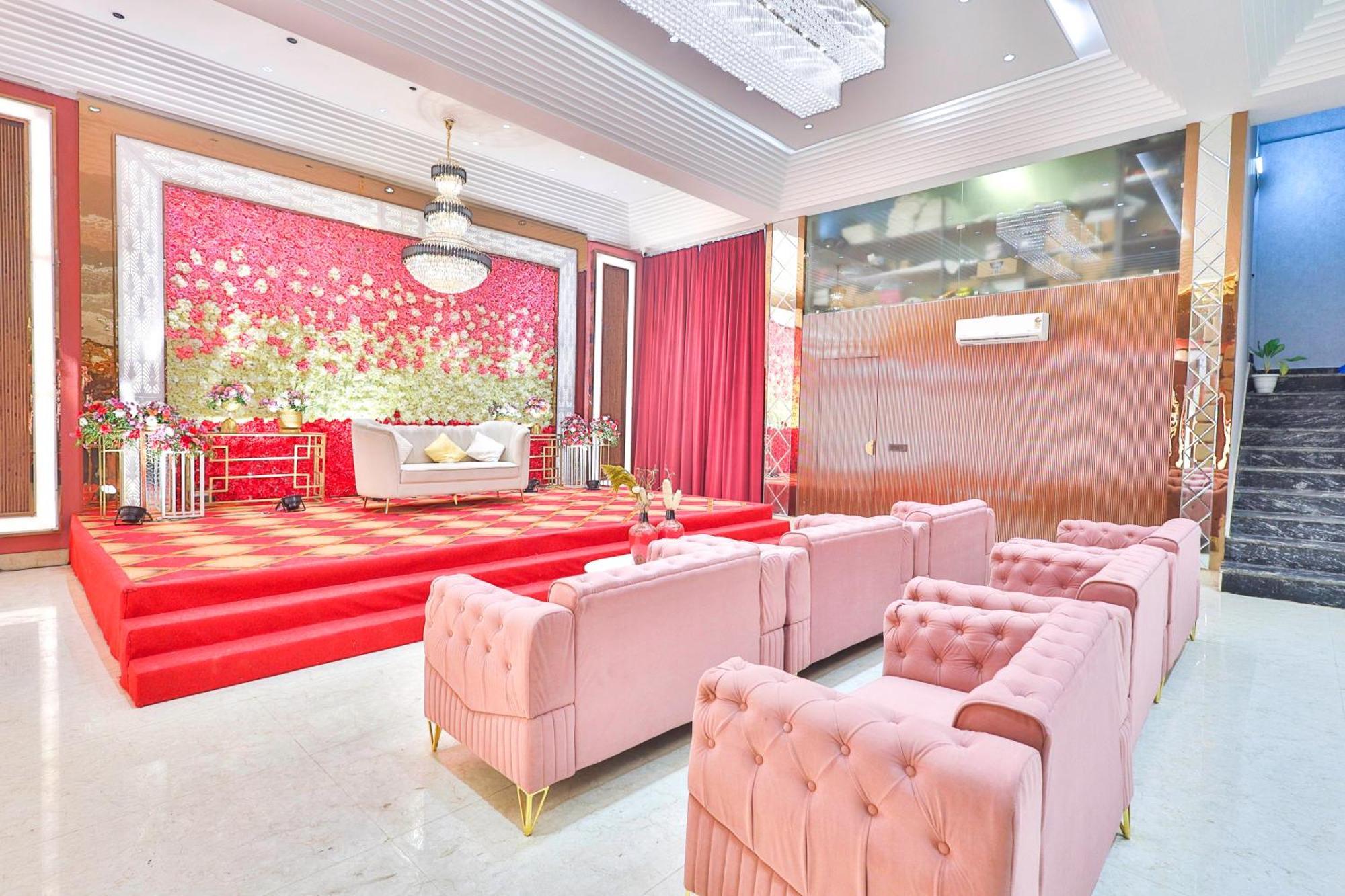 Aparthotel Orsom Elite Gurgaon