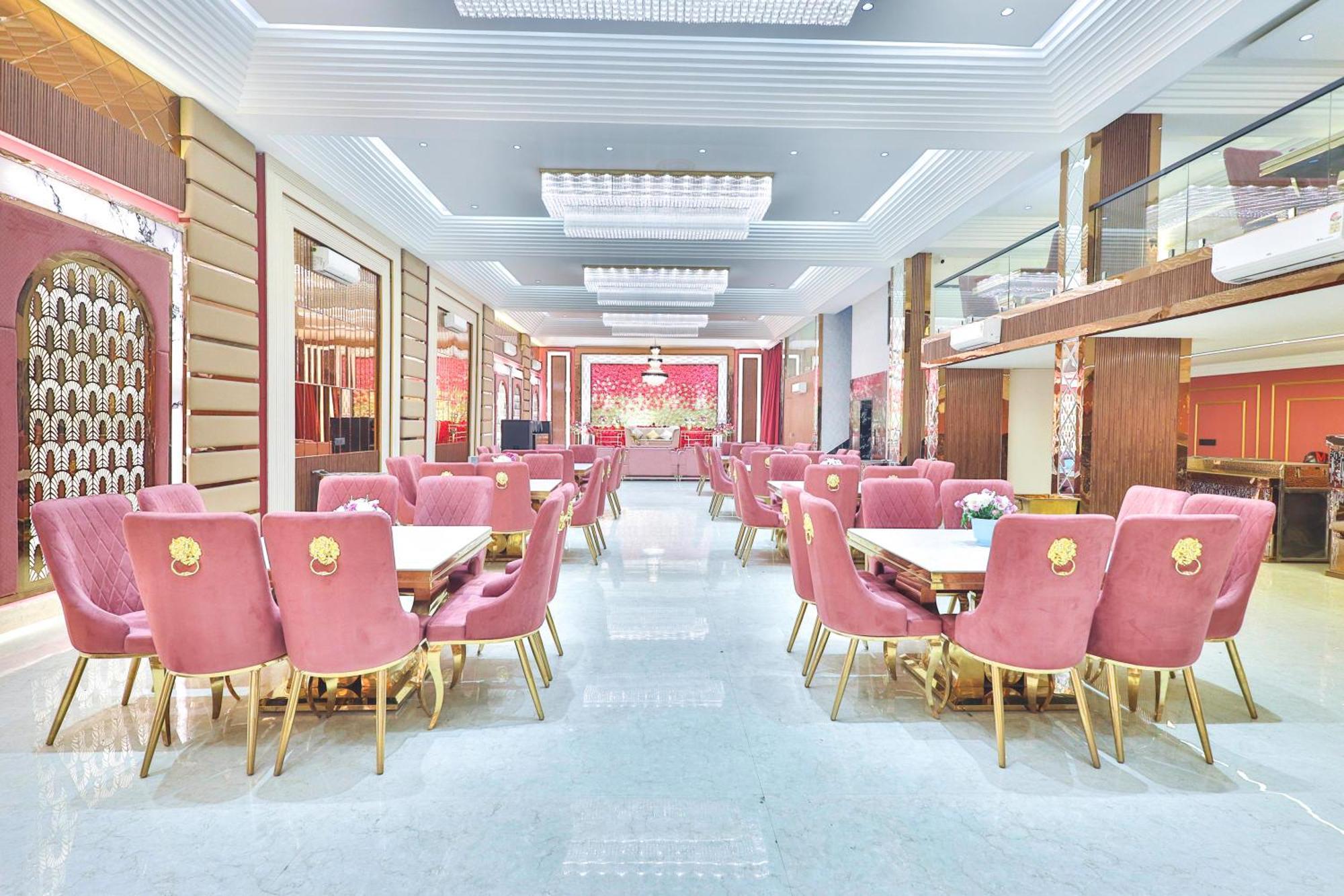Orsom Elite Aparthotel