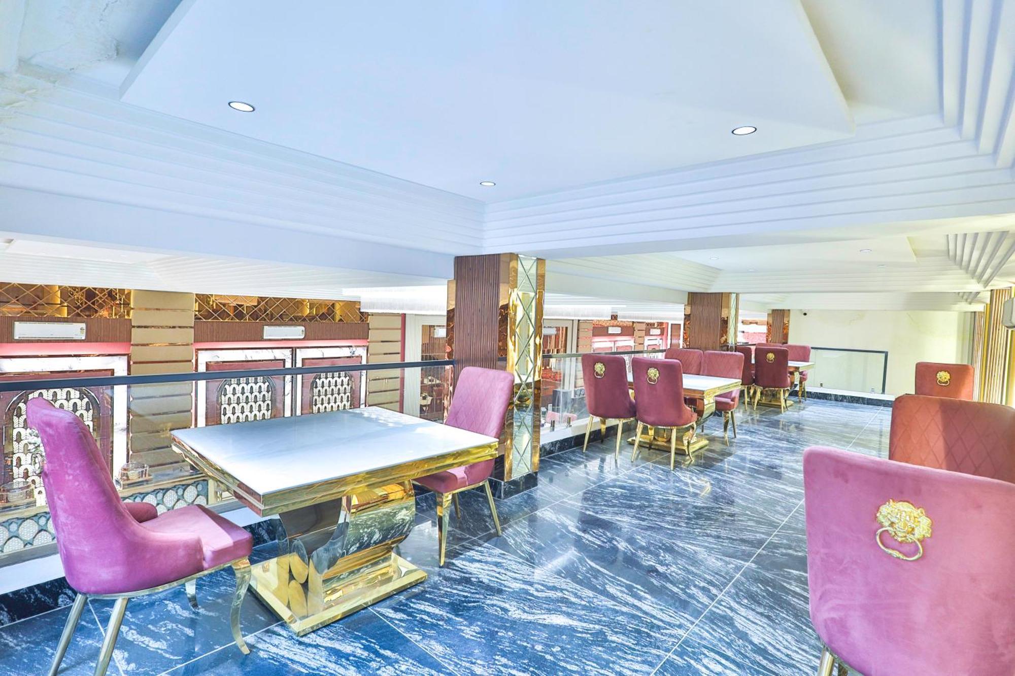 Aparthotel Orsom Elite Gurgaon
