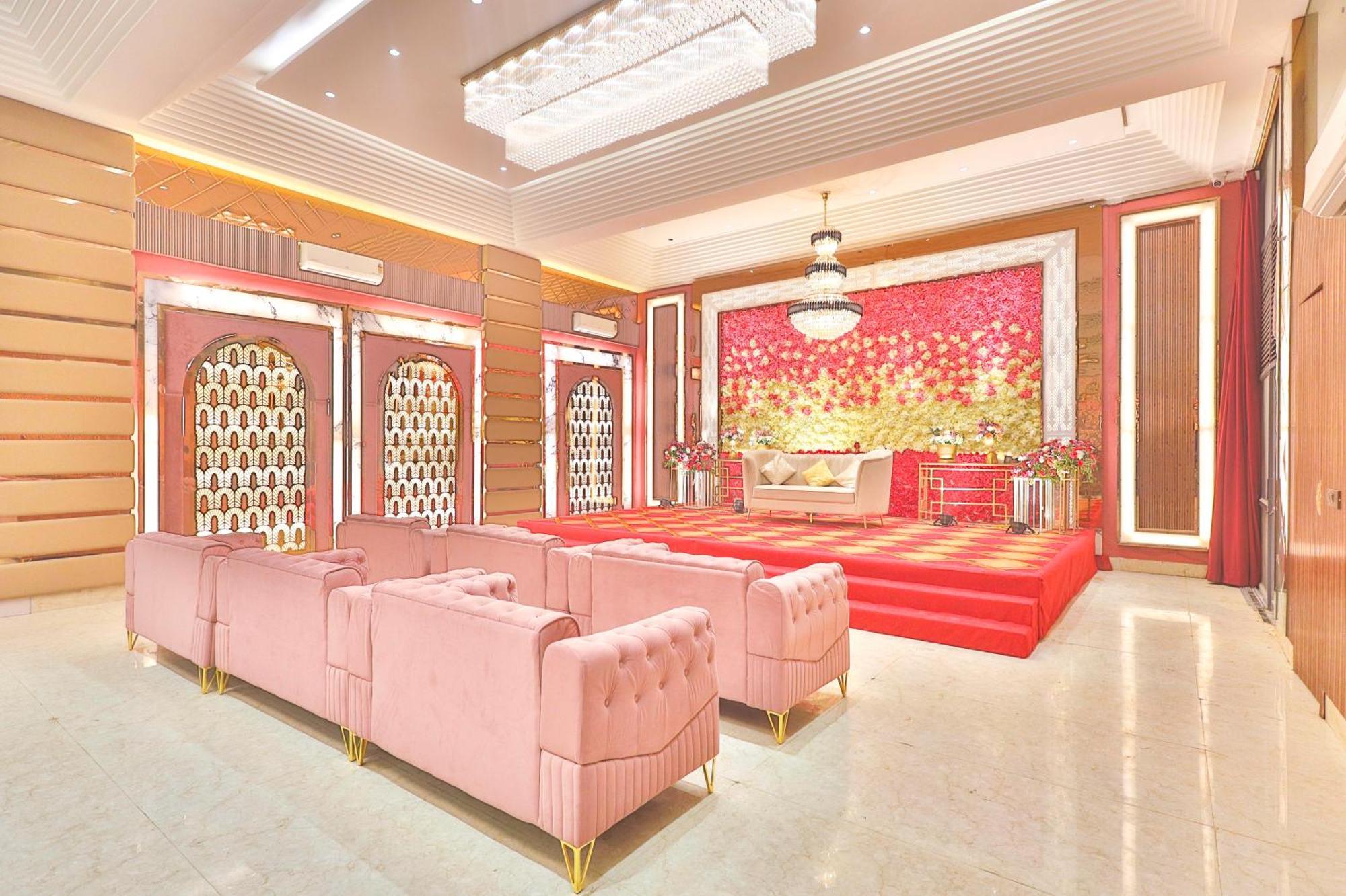 Orsom Elite Gurgaon