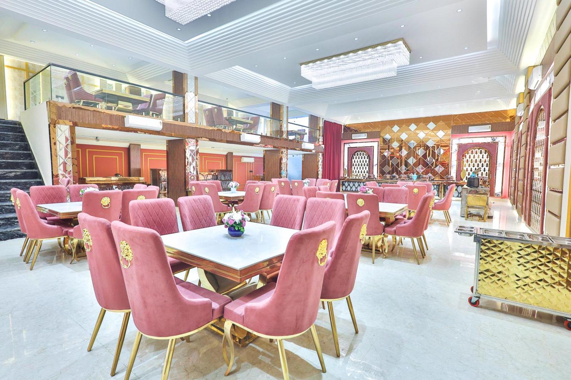 Orsom Elite Aparthotel *