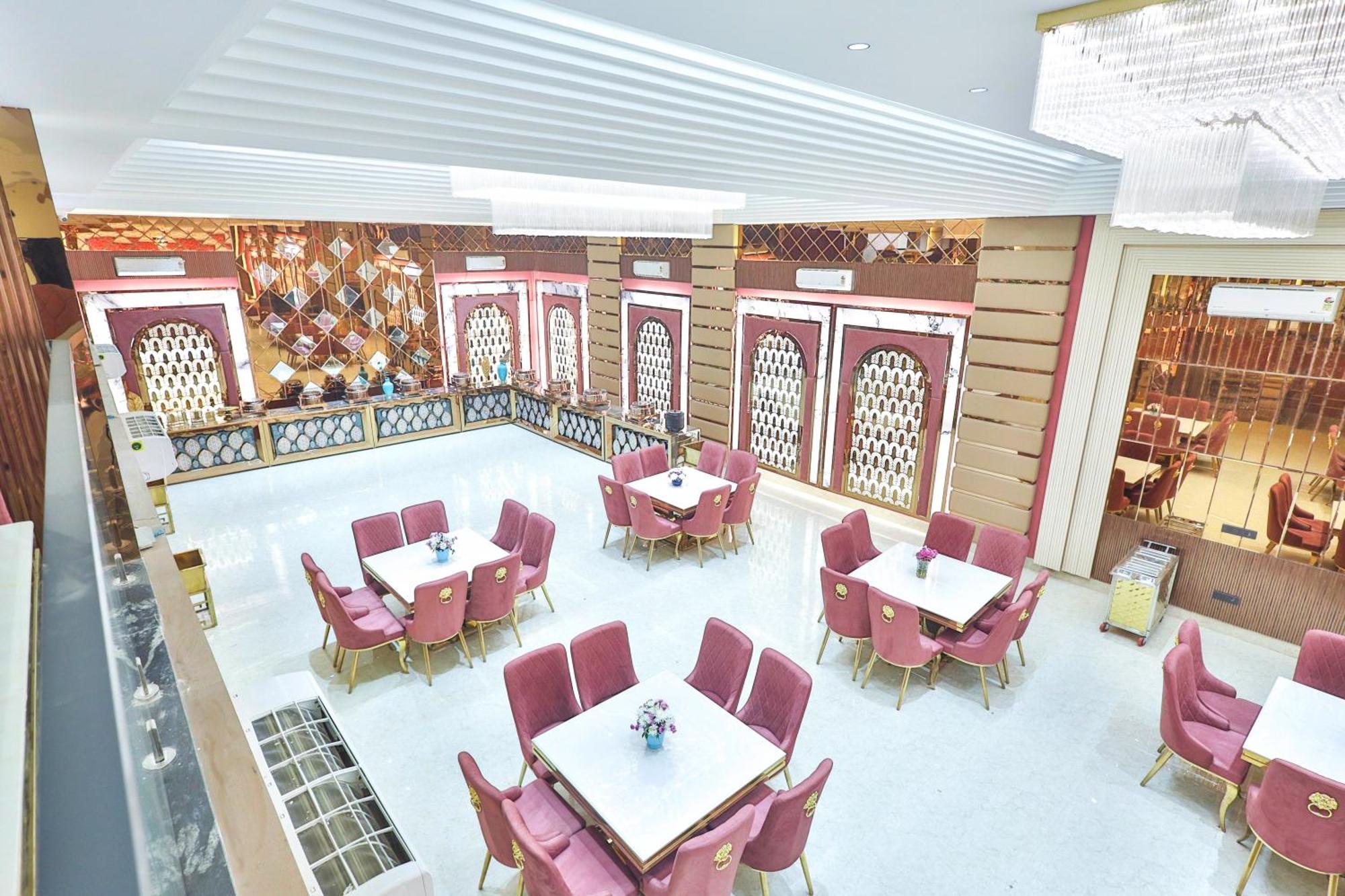 Aparthotel Orsom Elite Gurgaon