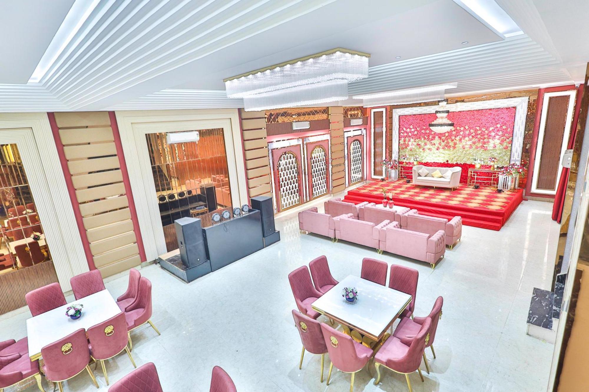 Orsom Elite Aparthotel