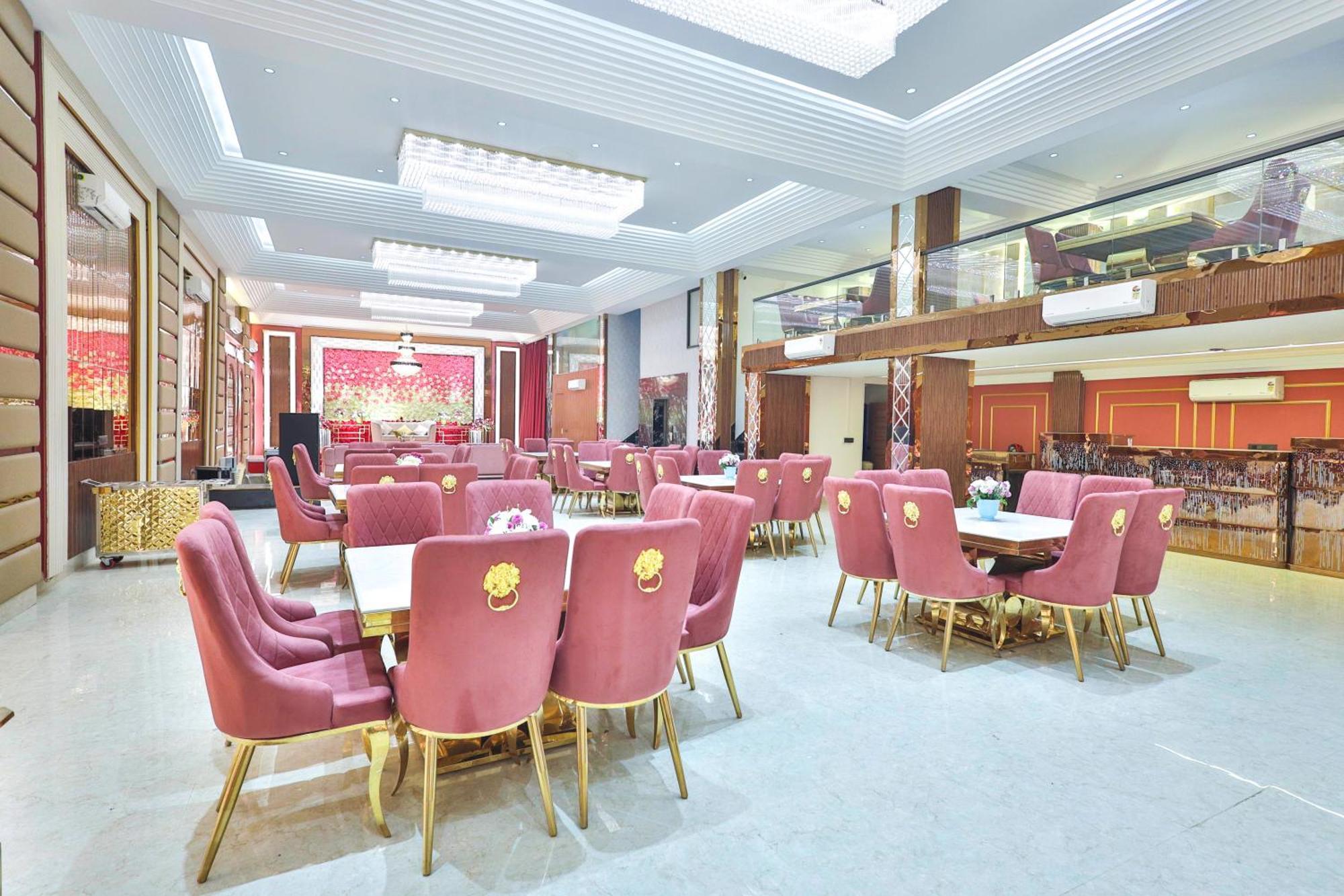 Orsom Elite Aparthotel *