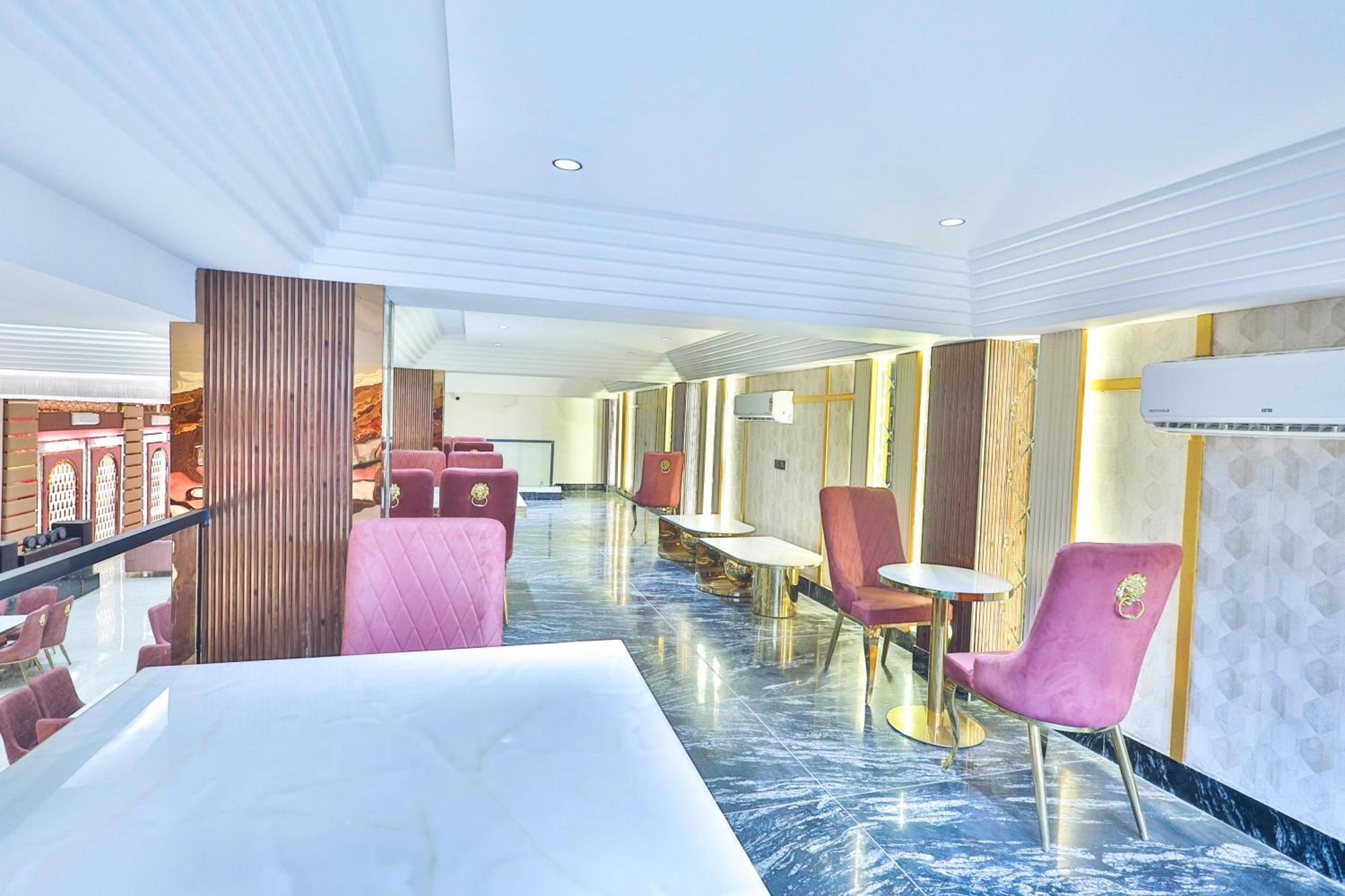 Aparthotel Orsom Elite Gurgaon