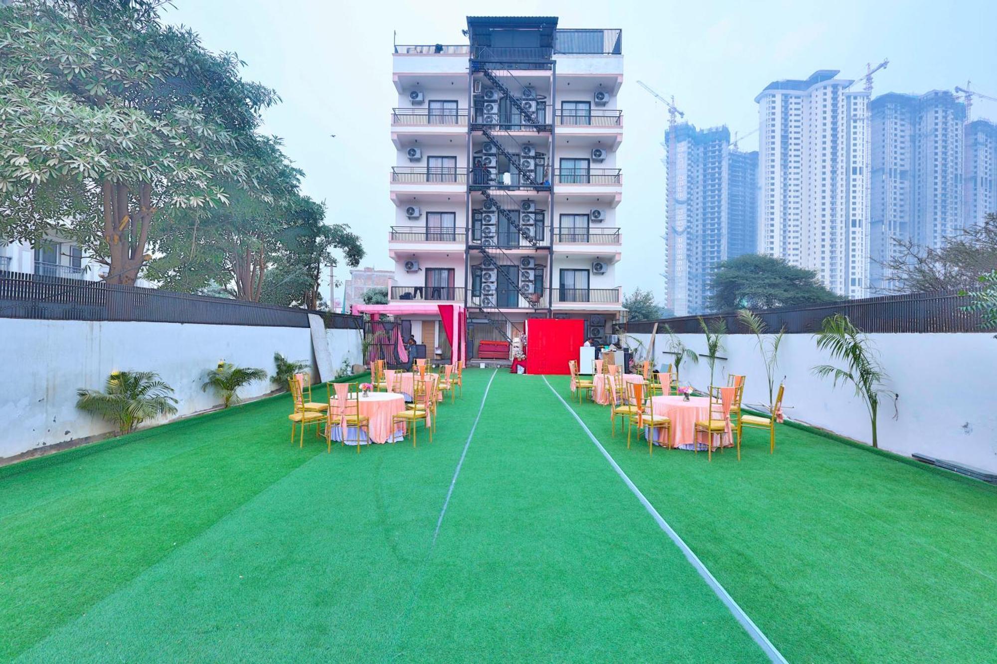 Orsom Elite Gurgaon