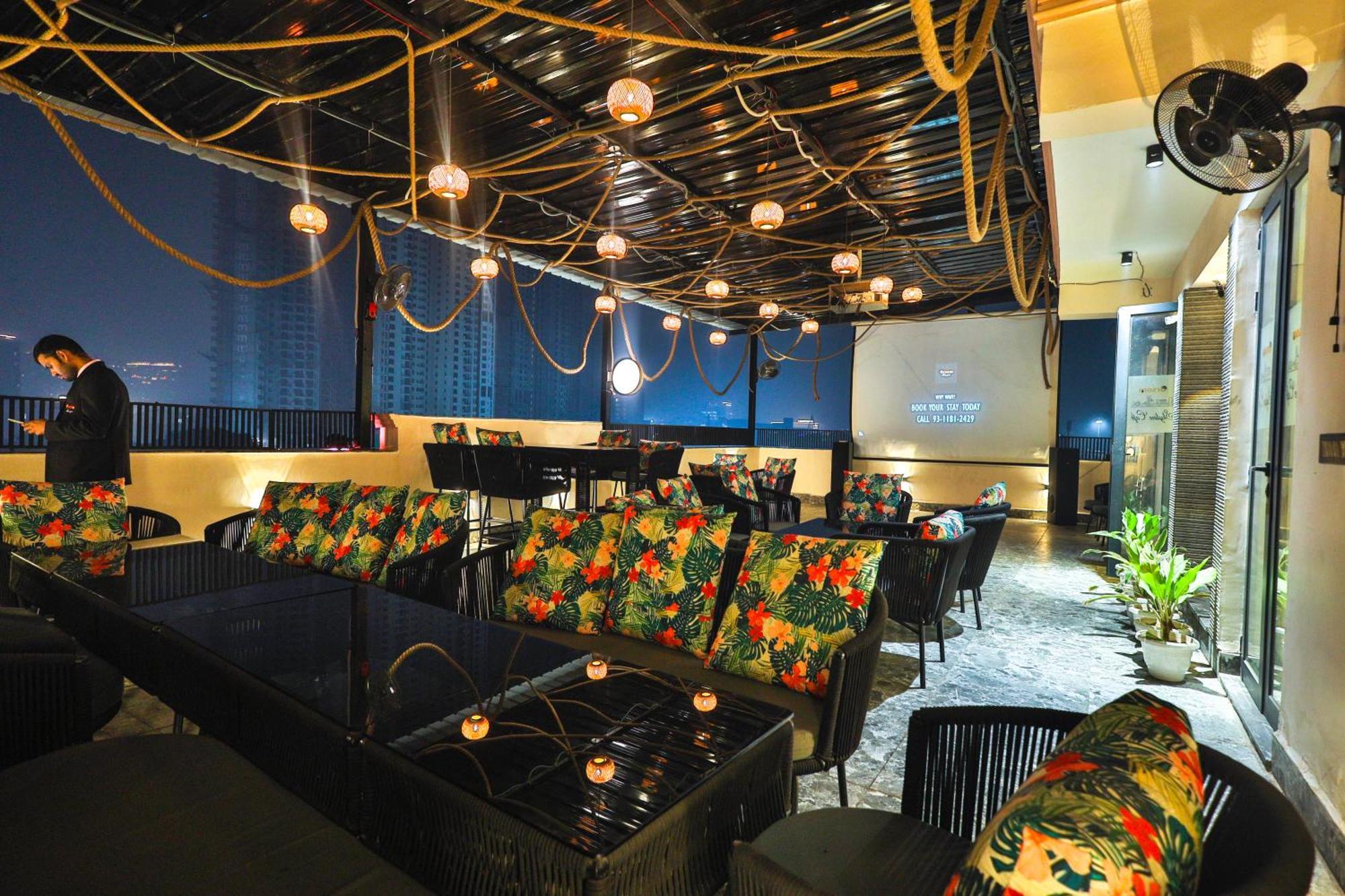 Aparthotel Orsom Elite