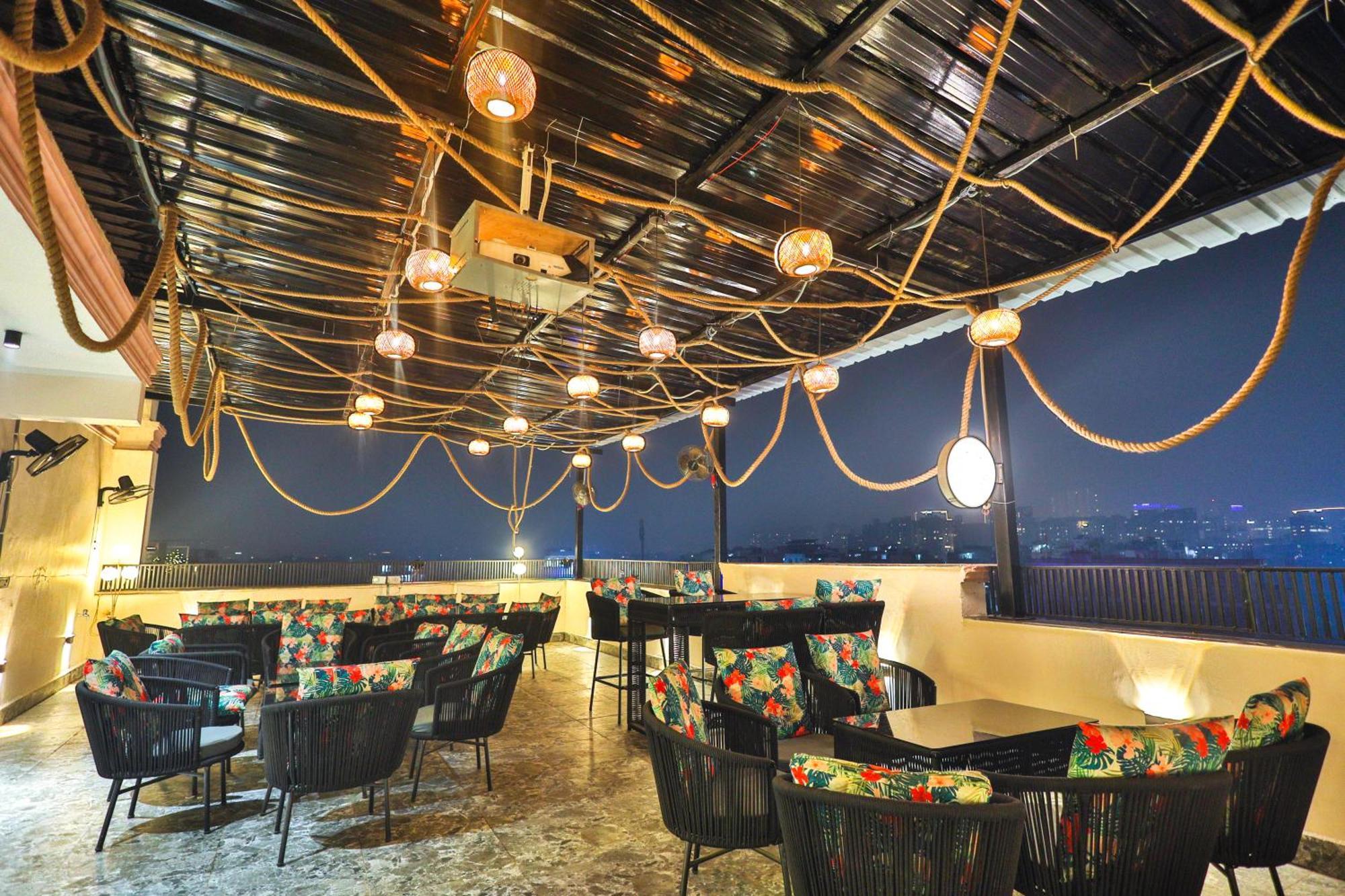 Aparthotel Orsom Elite Gurgaon