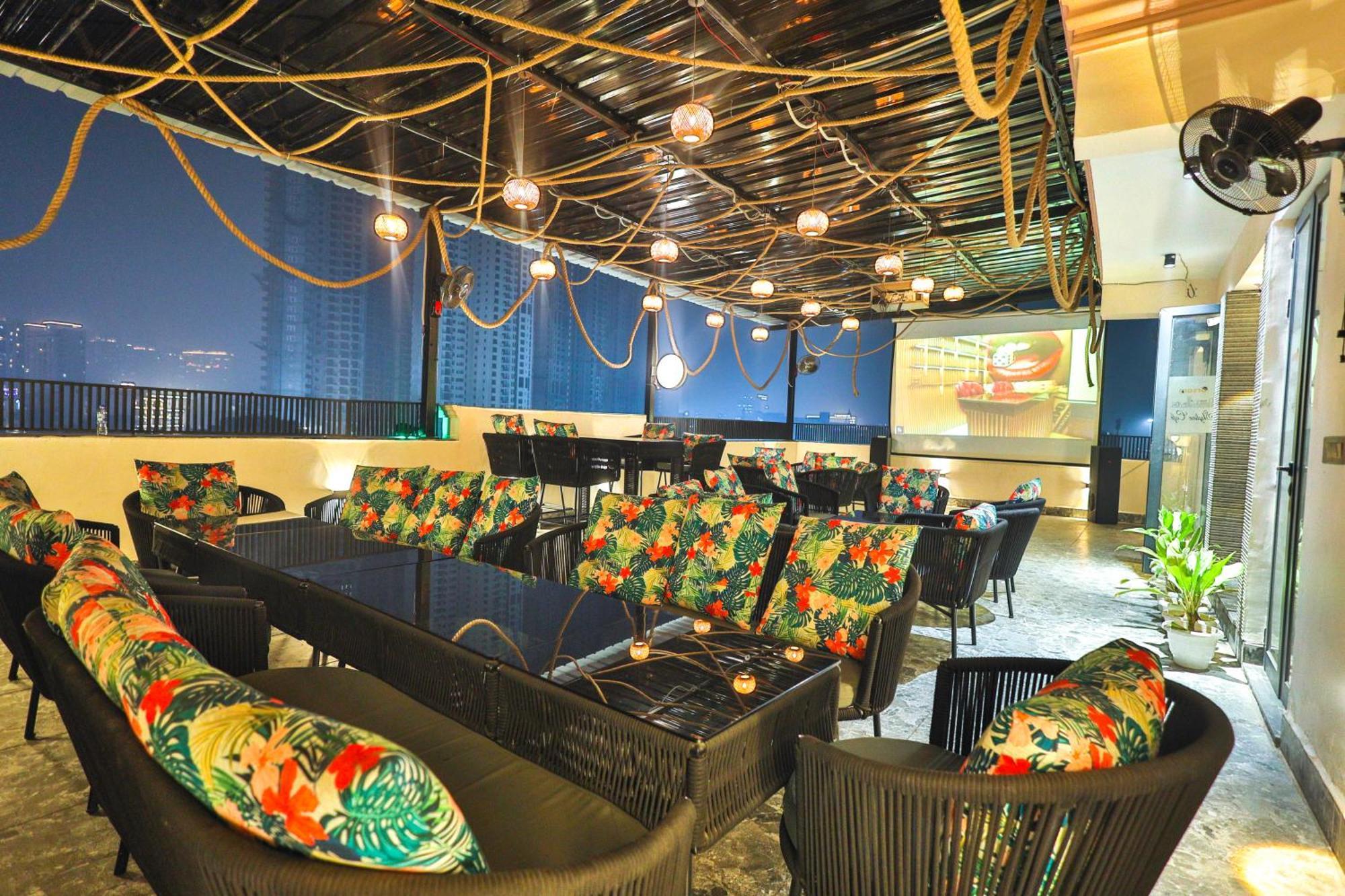 Orsom Elite Aparthotel