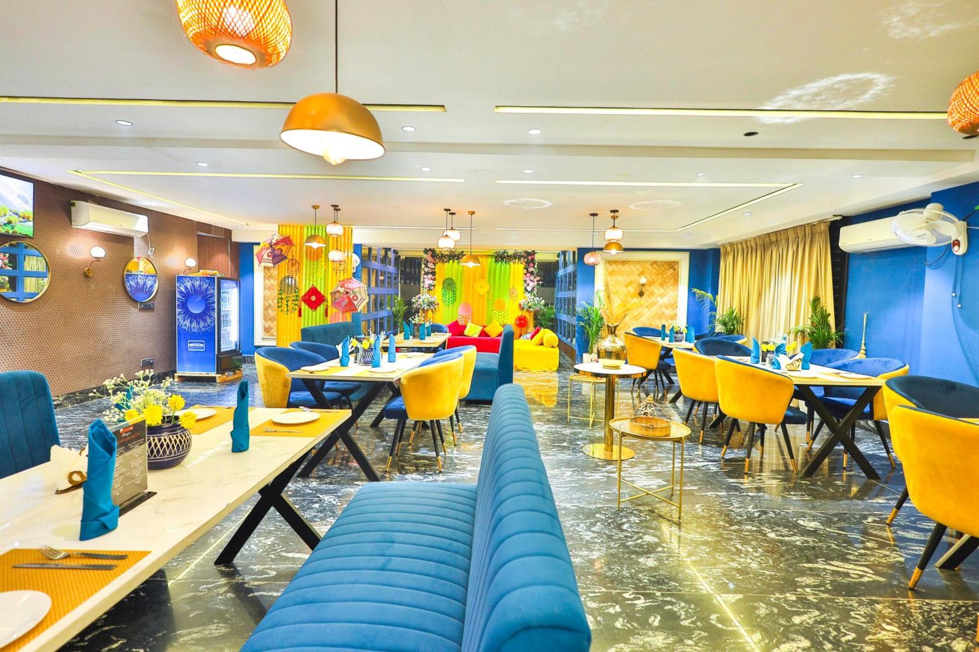 Aparthotel Orsom Elite *
