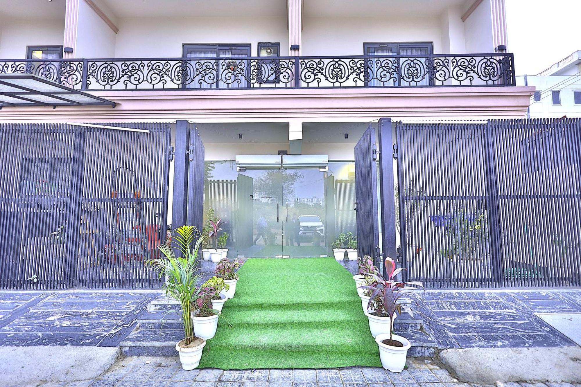 Aparthotel Orsom Elite Gurgaon
