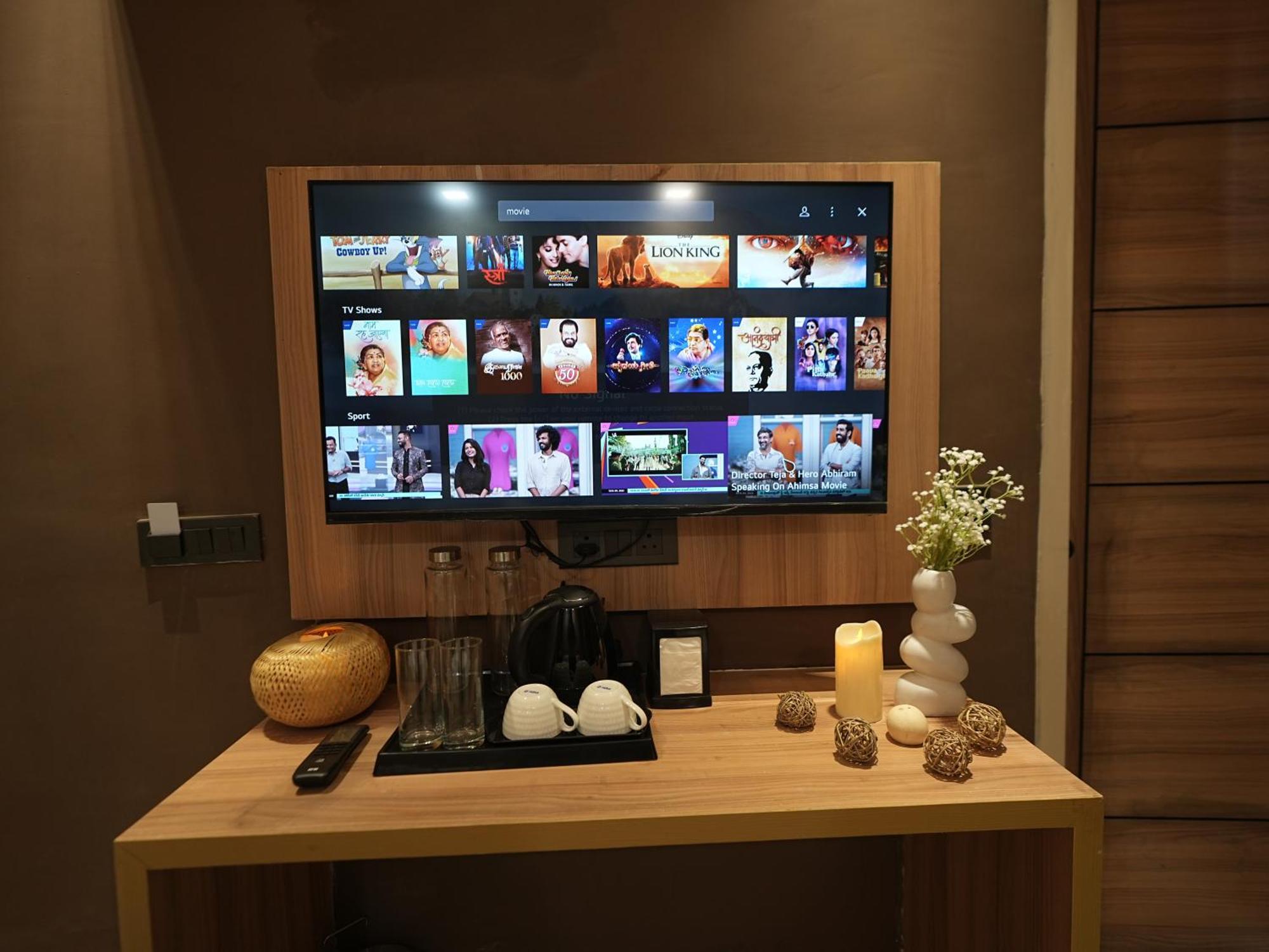 Orsom Elite Gurgaon