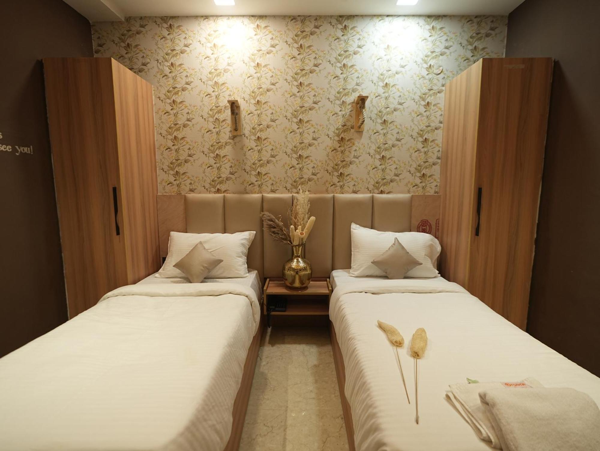 Orsom Elite Aparthotel *