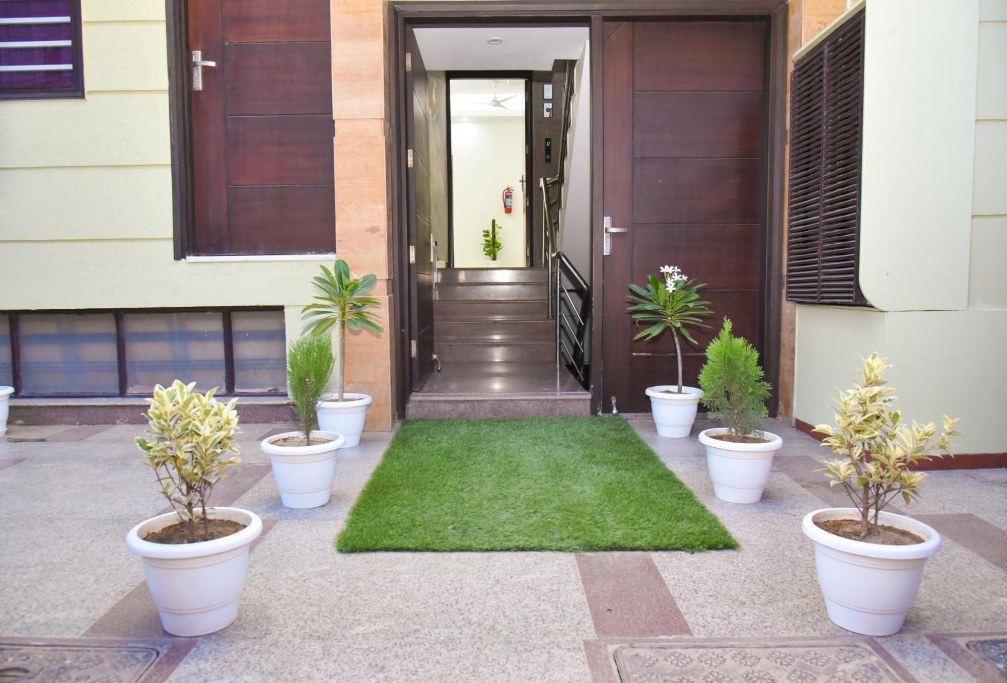Vardaan Residency