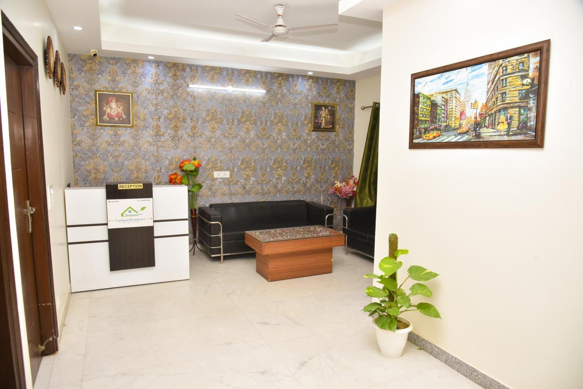 Vardaan Residency Guest house