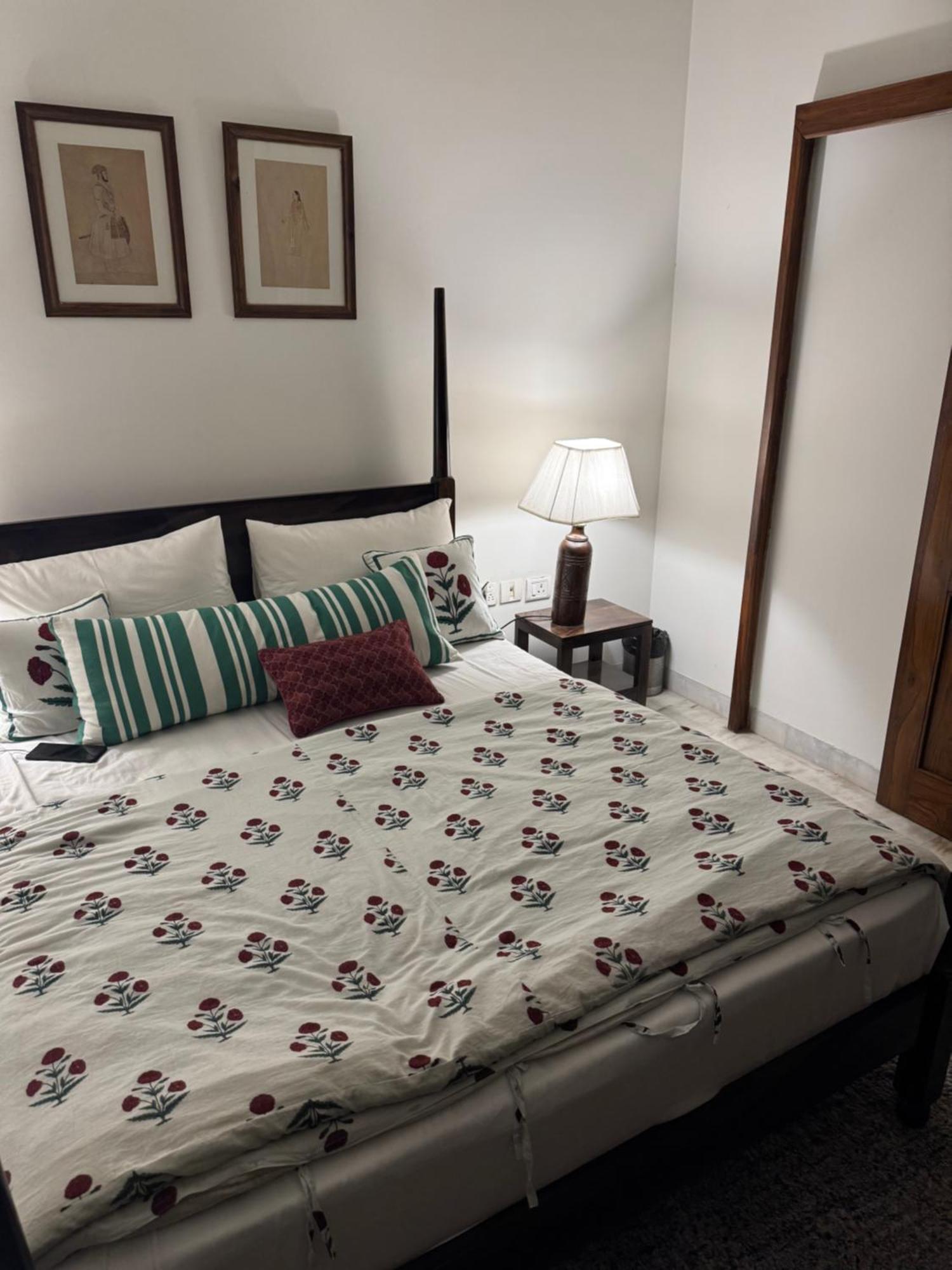 Homestay Art Kothi Gurgaon