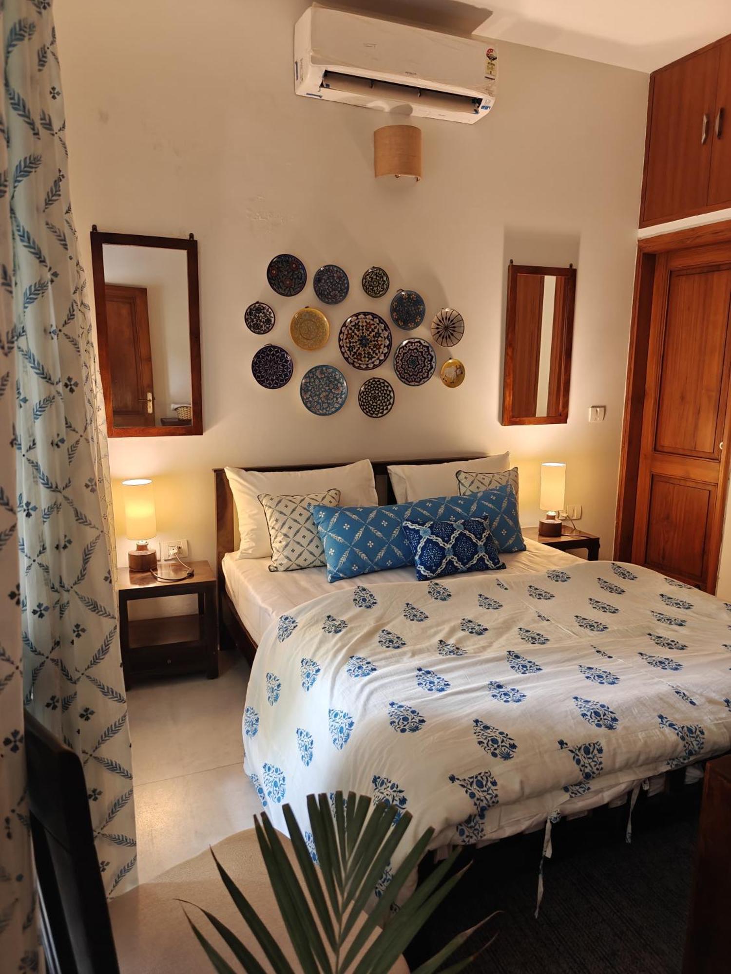 Homestay Art Kothi
