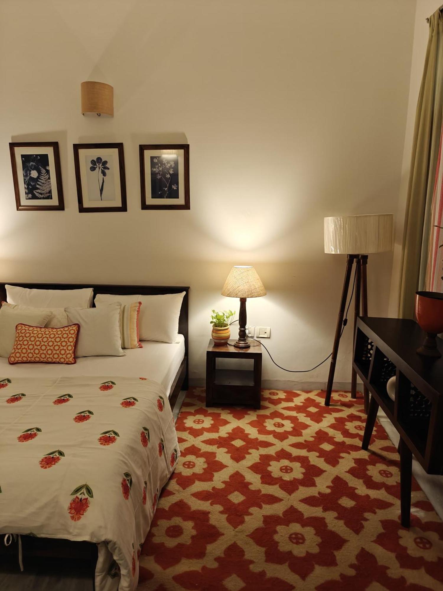 Homestay Art Kothi