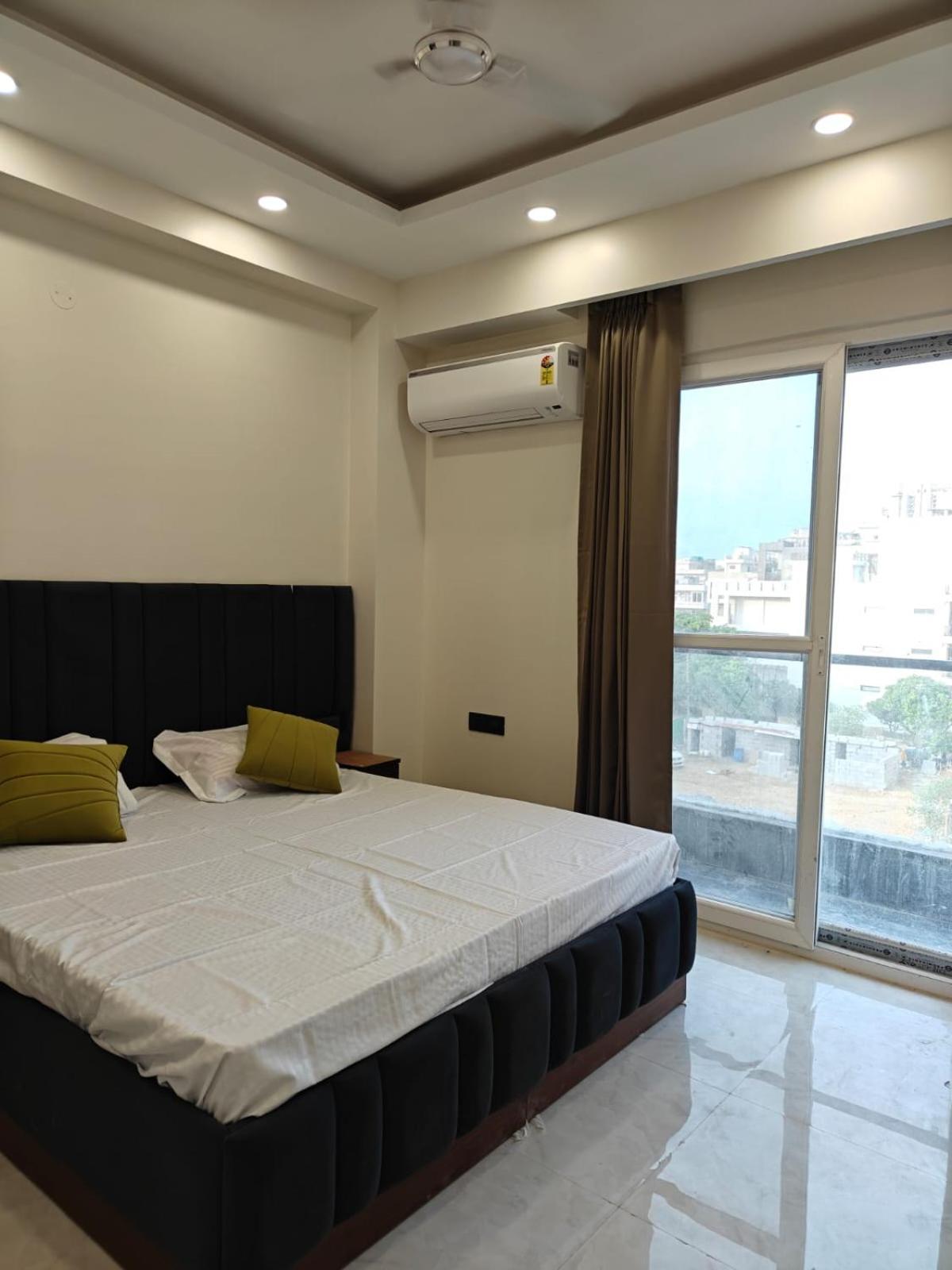 Apartment Apna *