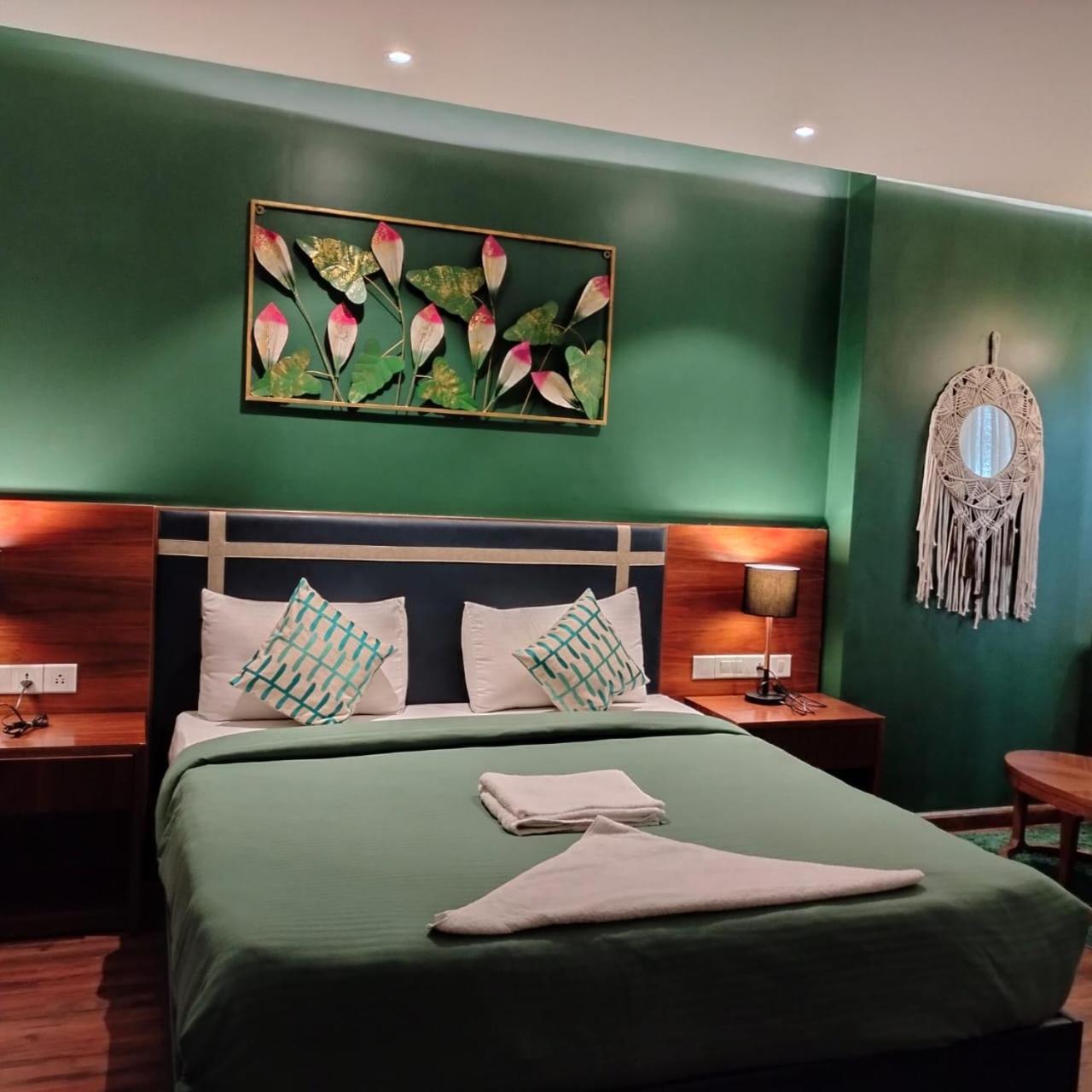 Studioz2let Hotel Gurgaon