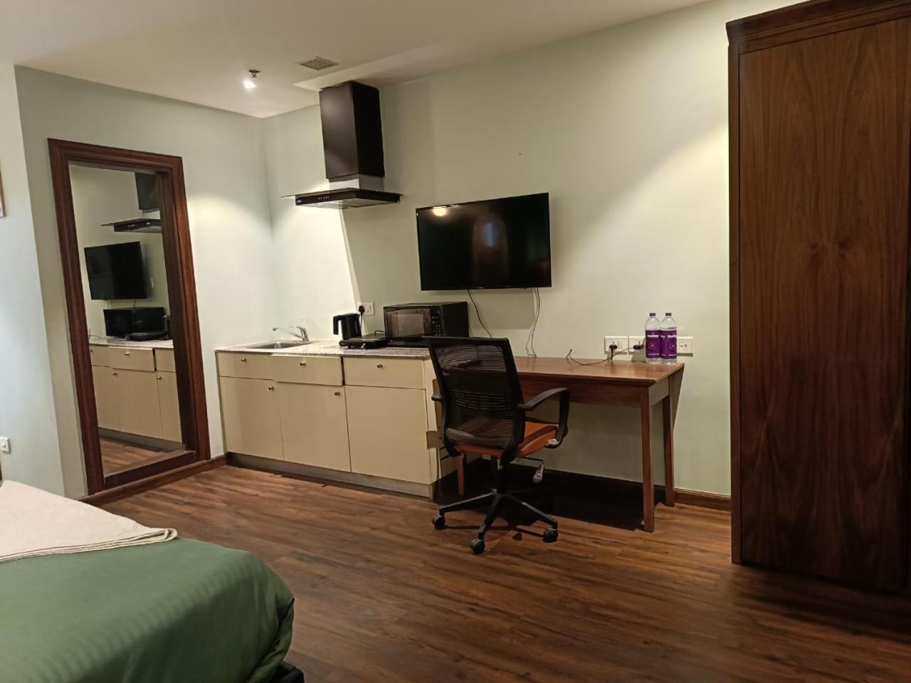 Studioz2let Gurgaon