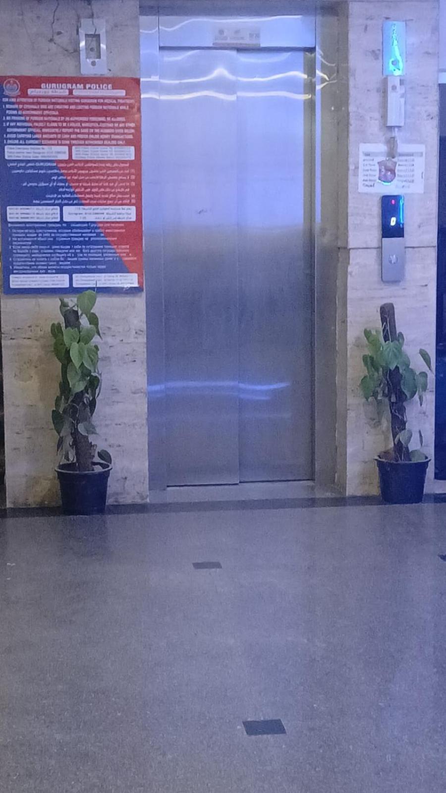 Basra Hotel, Hotel Gurgaon