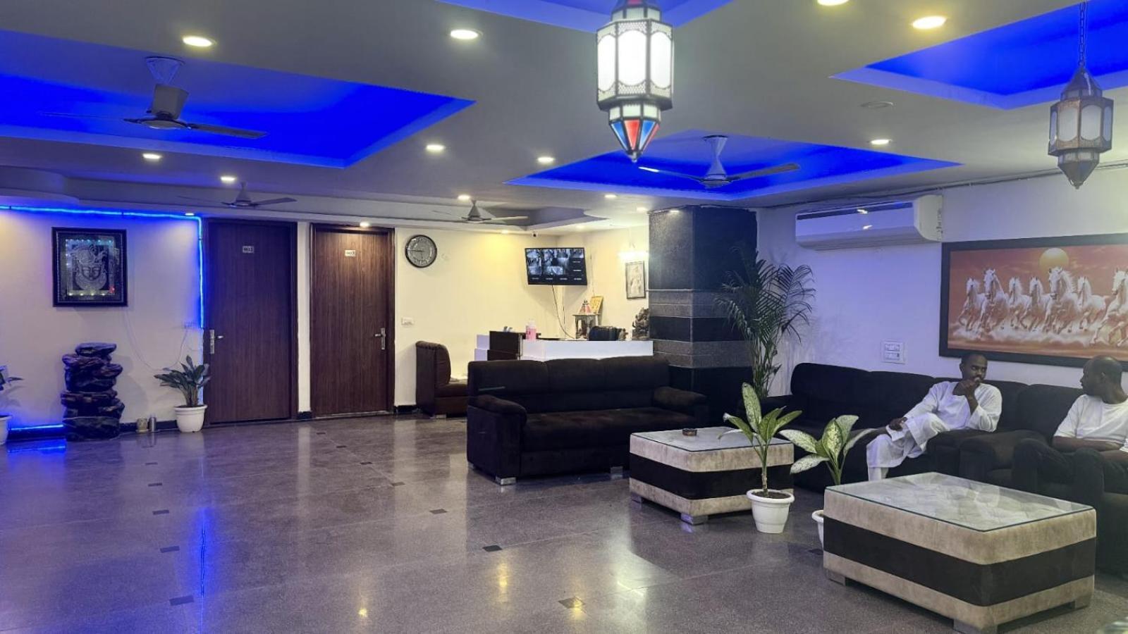 Basra Hotel, 3* Gurgaon