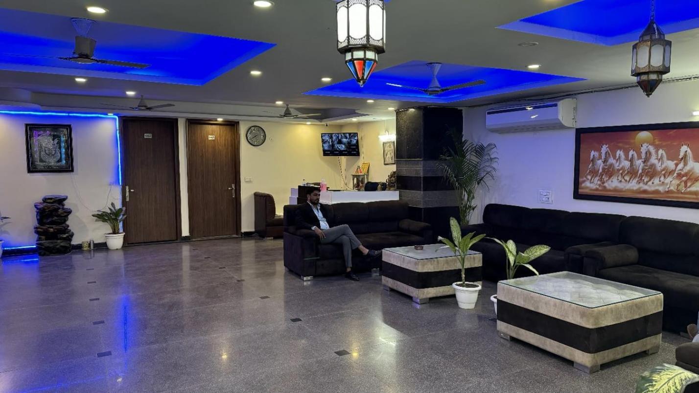 Basra Hotel, Hotel 3*